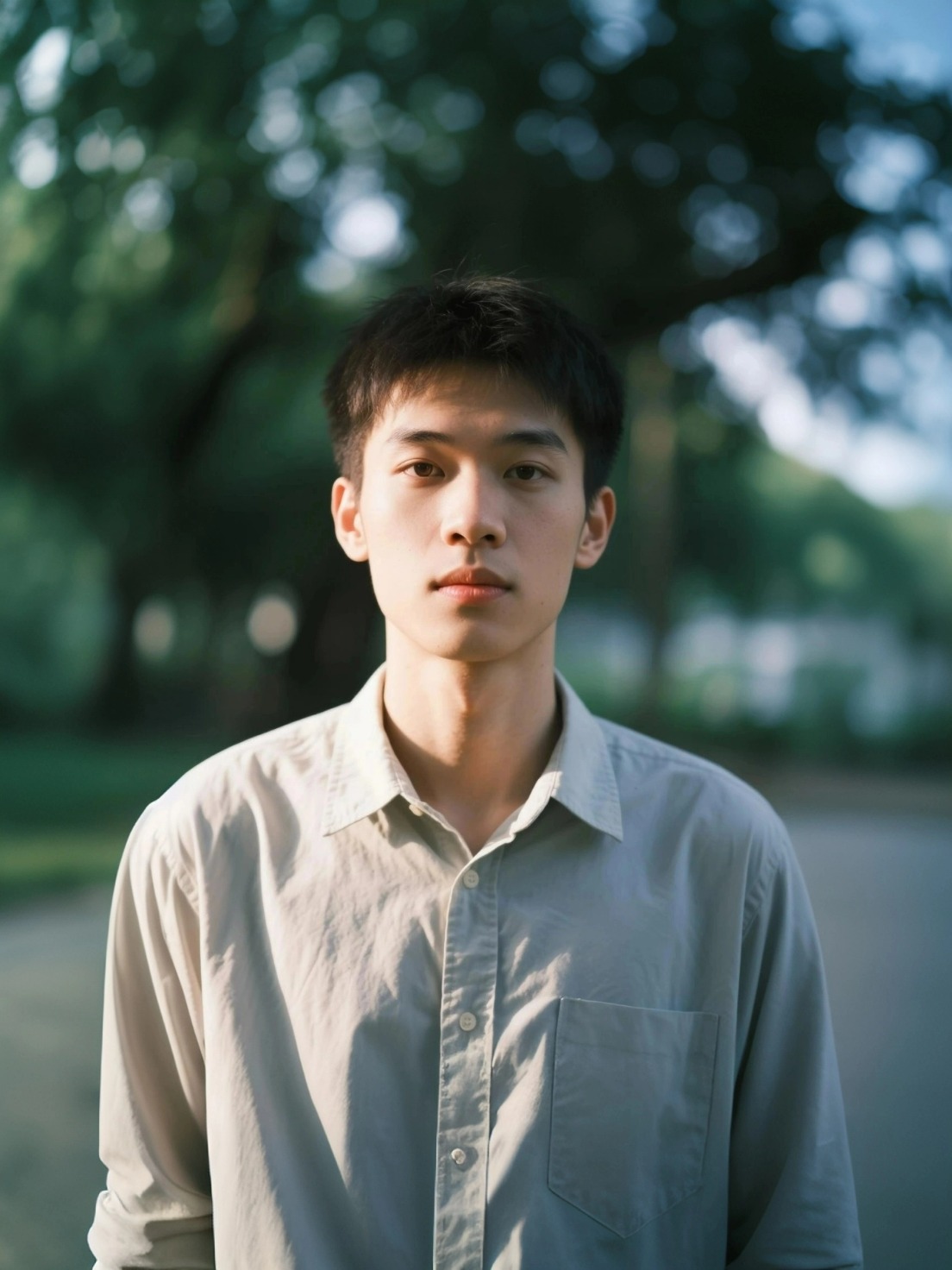 模板预览图