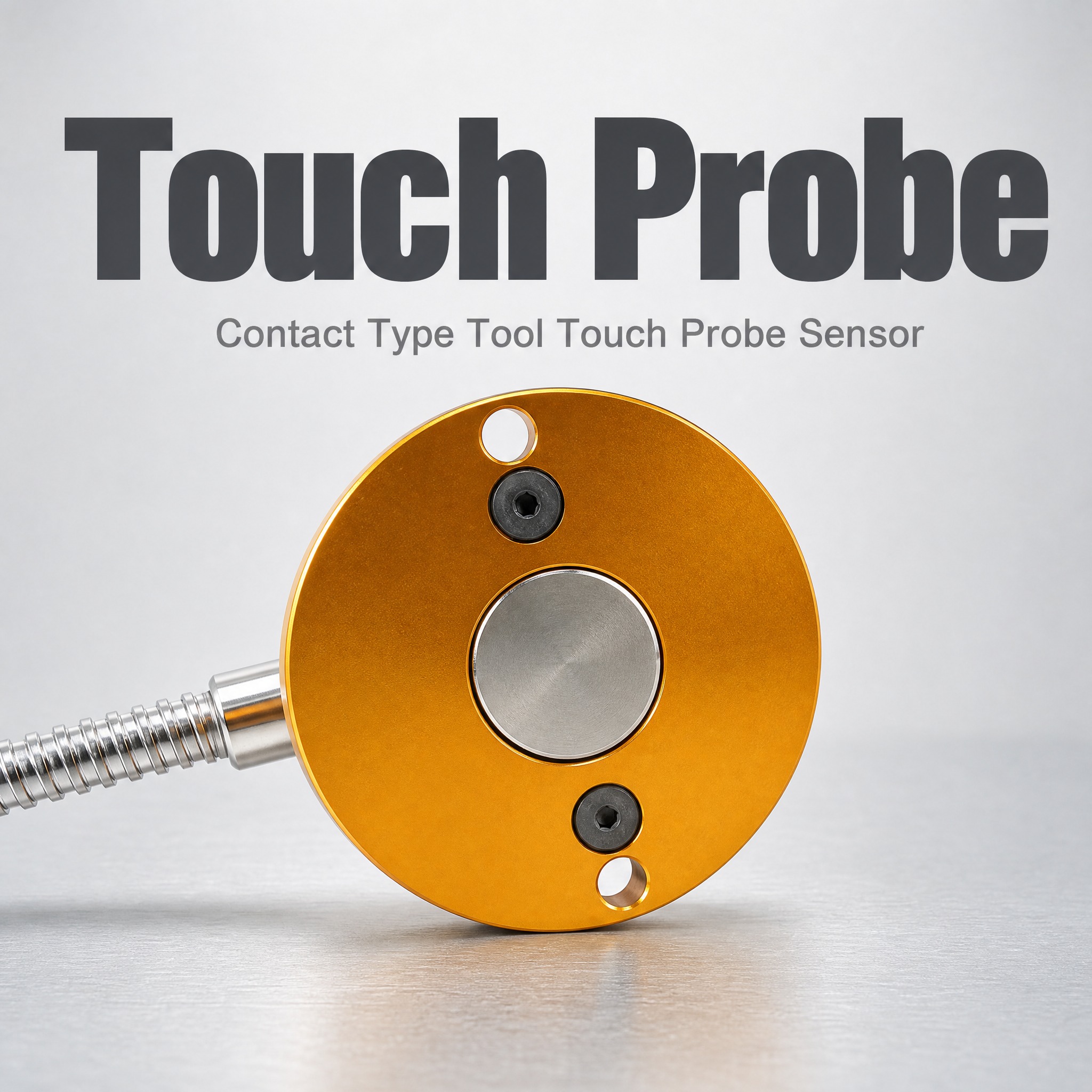 [主图-6] 主题：Touch Probe，以产品名称大字标题… - 图片创意预览