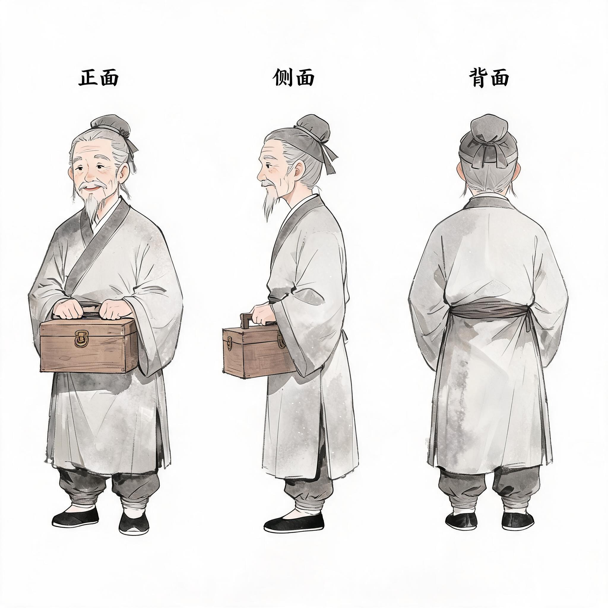 创意预览图