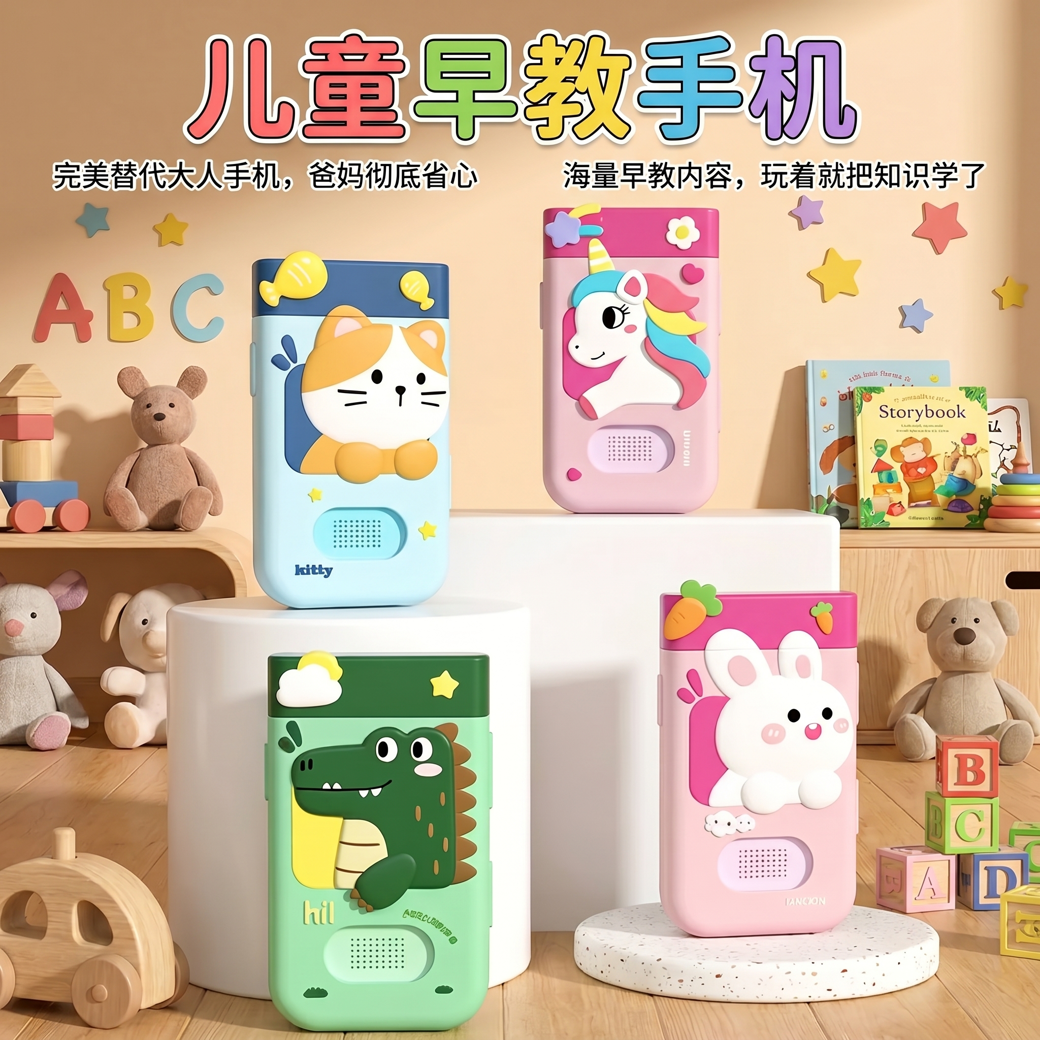 创意预览图