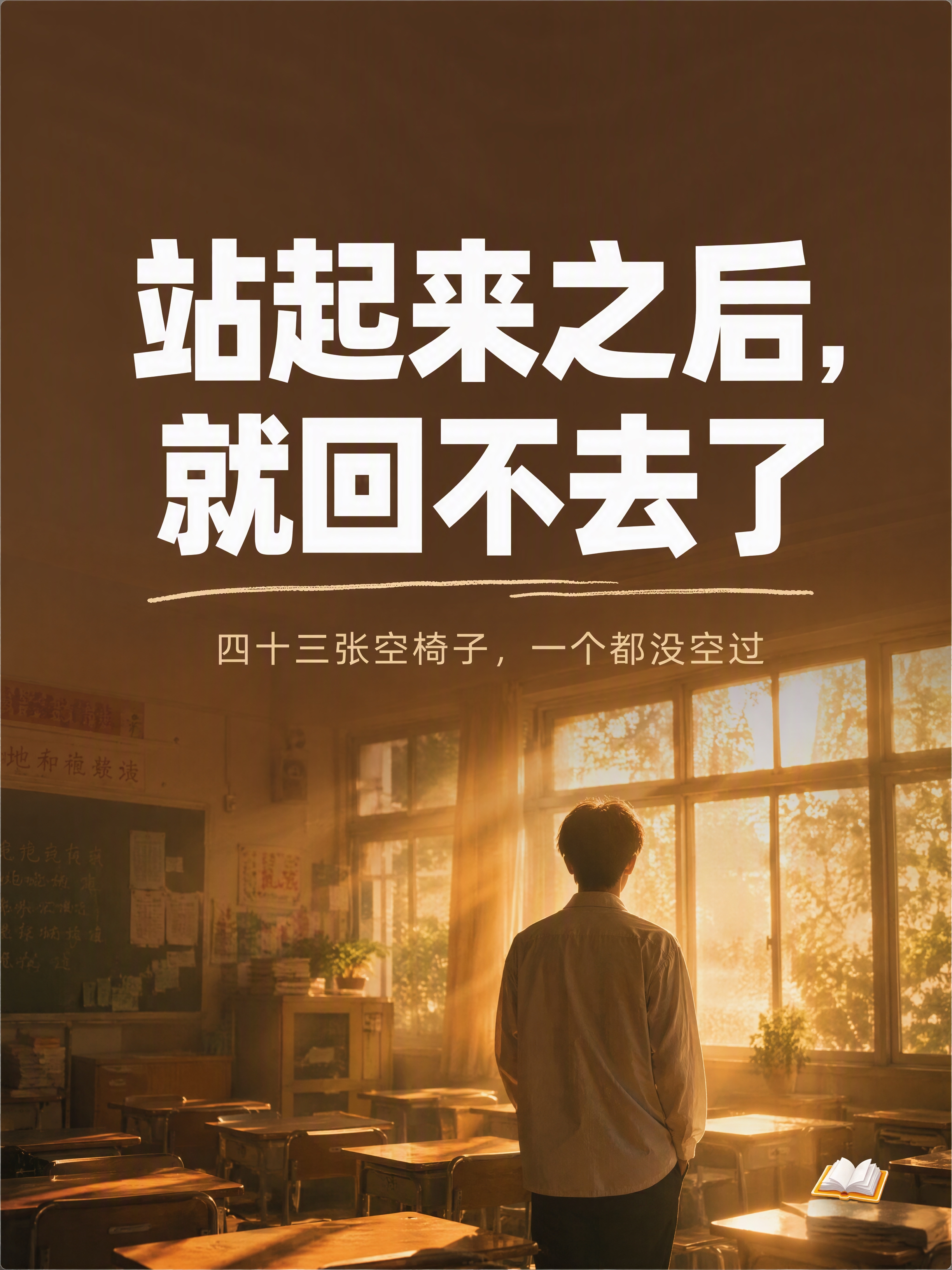 小红书笔记大字封面，配图大字，ins清新文艺风，版式精美，小红… - 图片创意预览