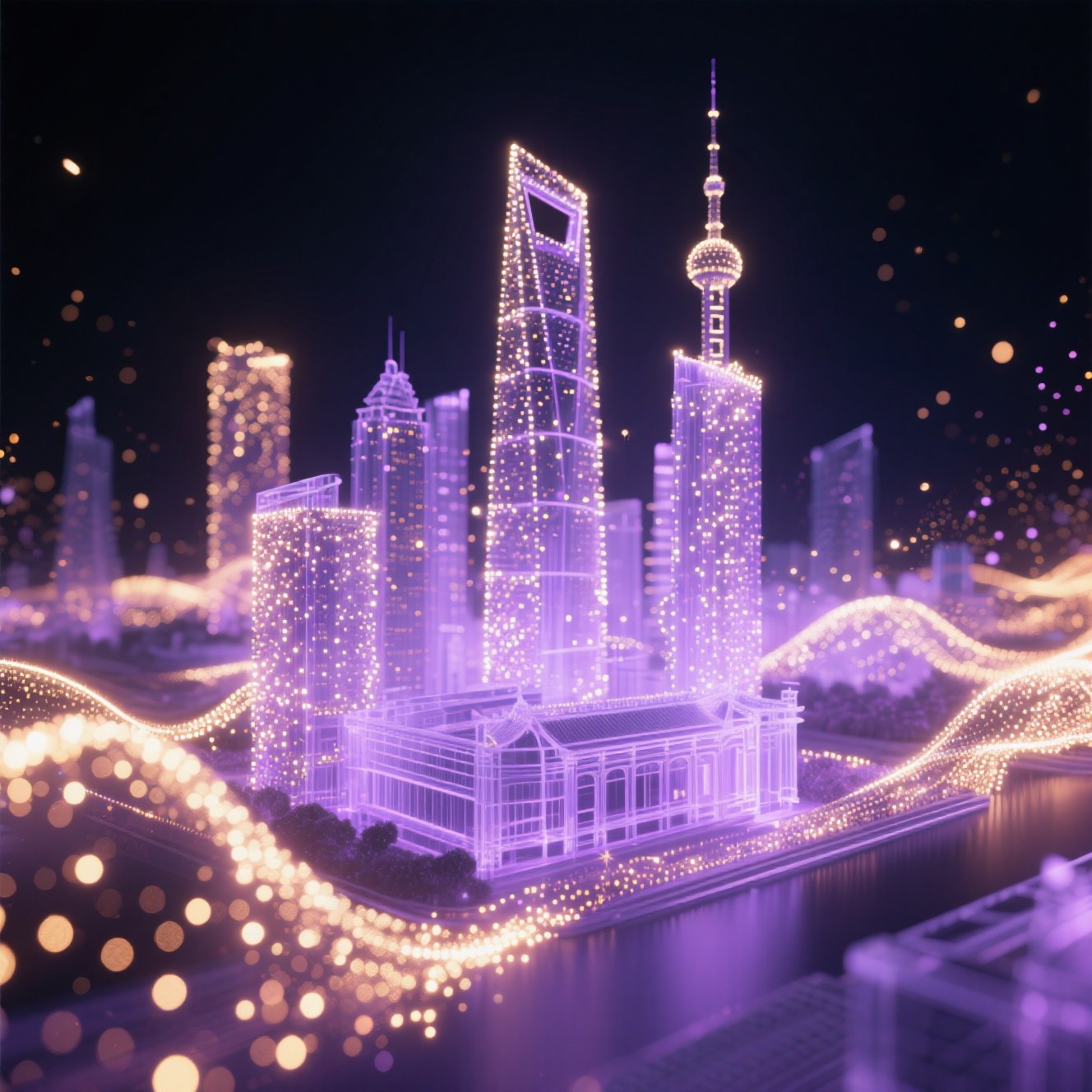 结果图