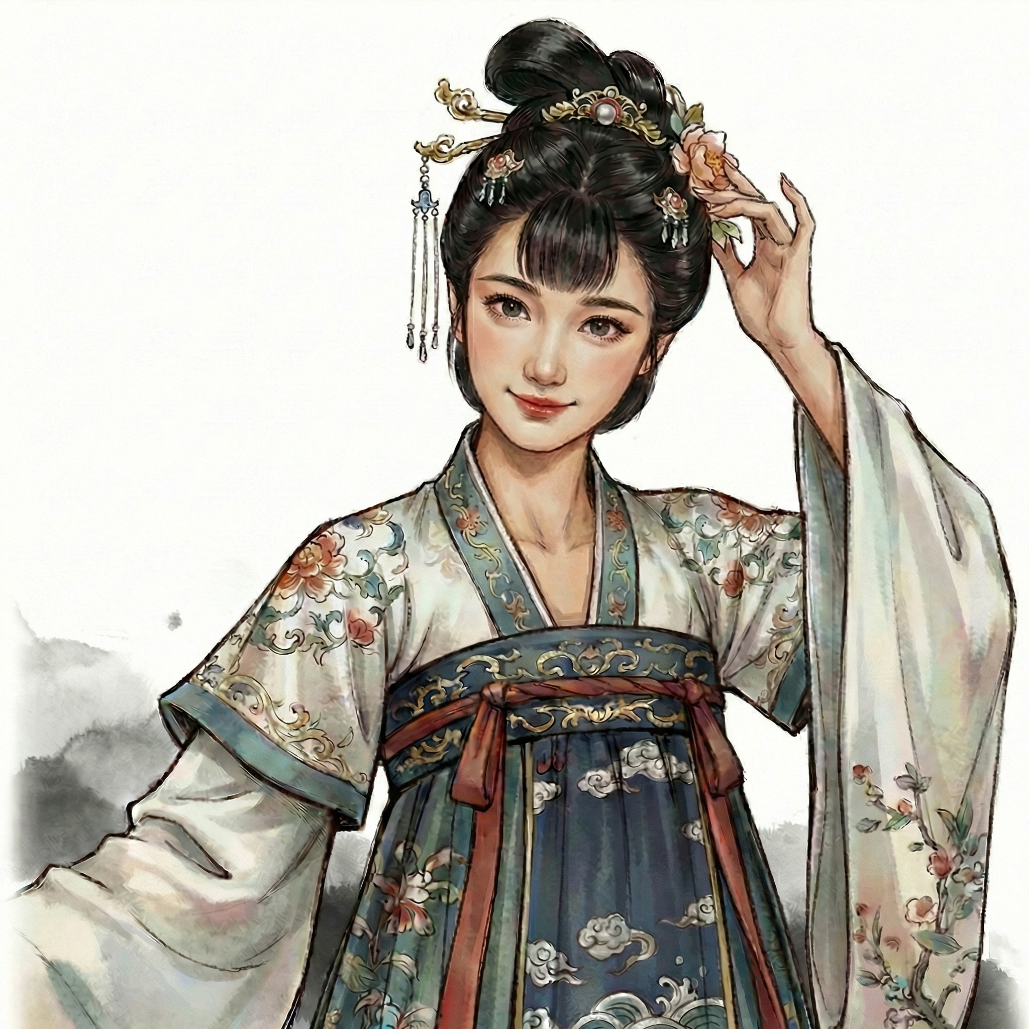 创意预览图