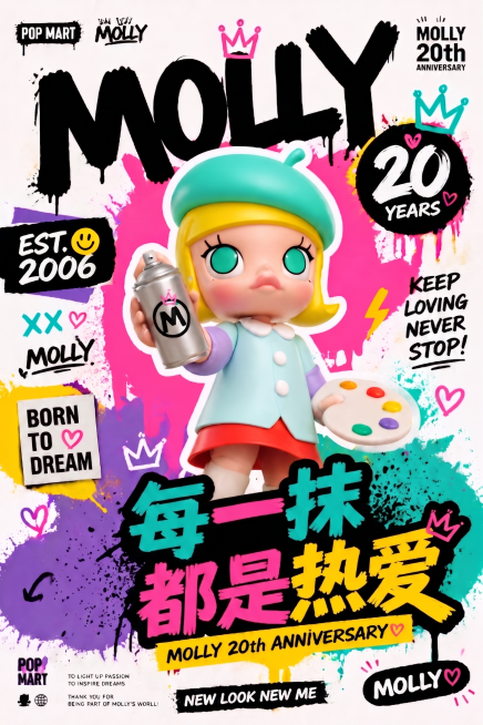 预览效果