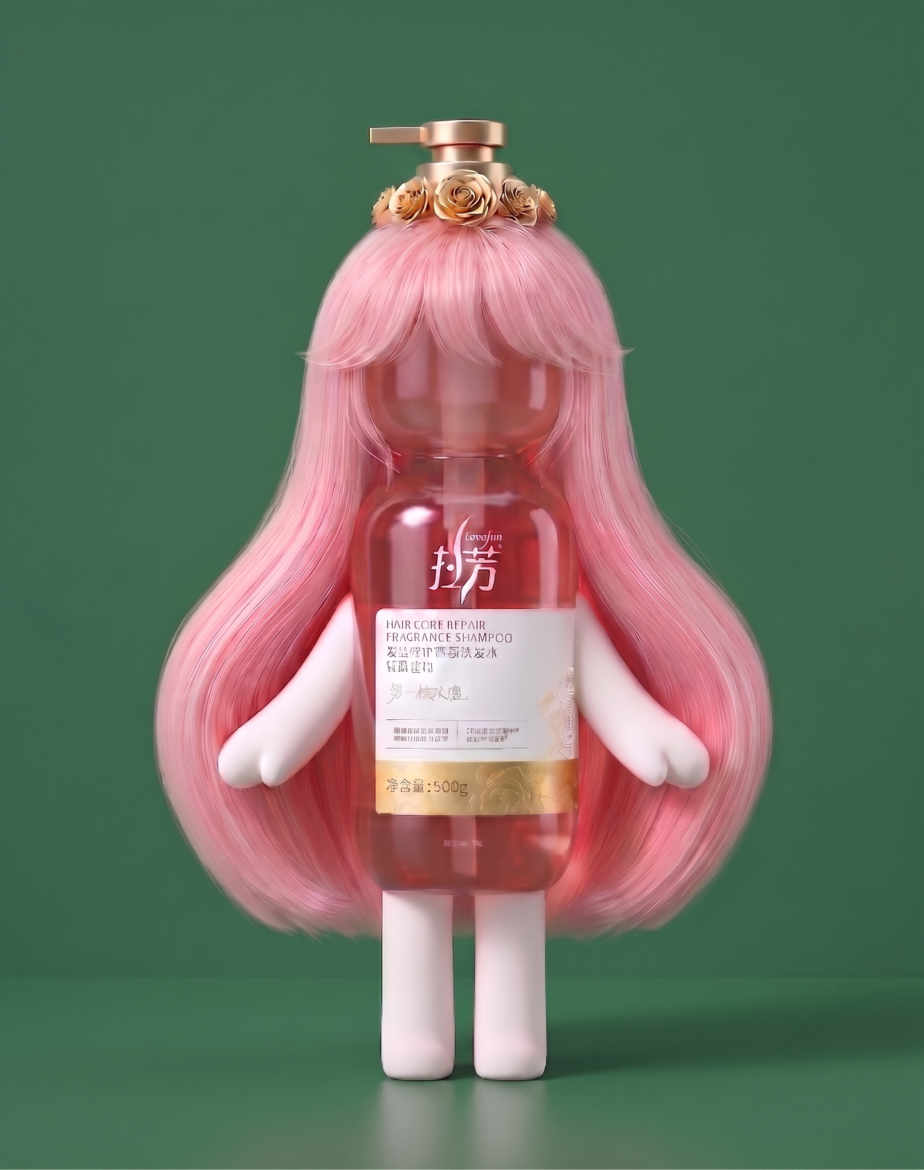 创意预览图