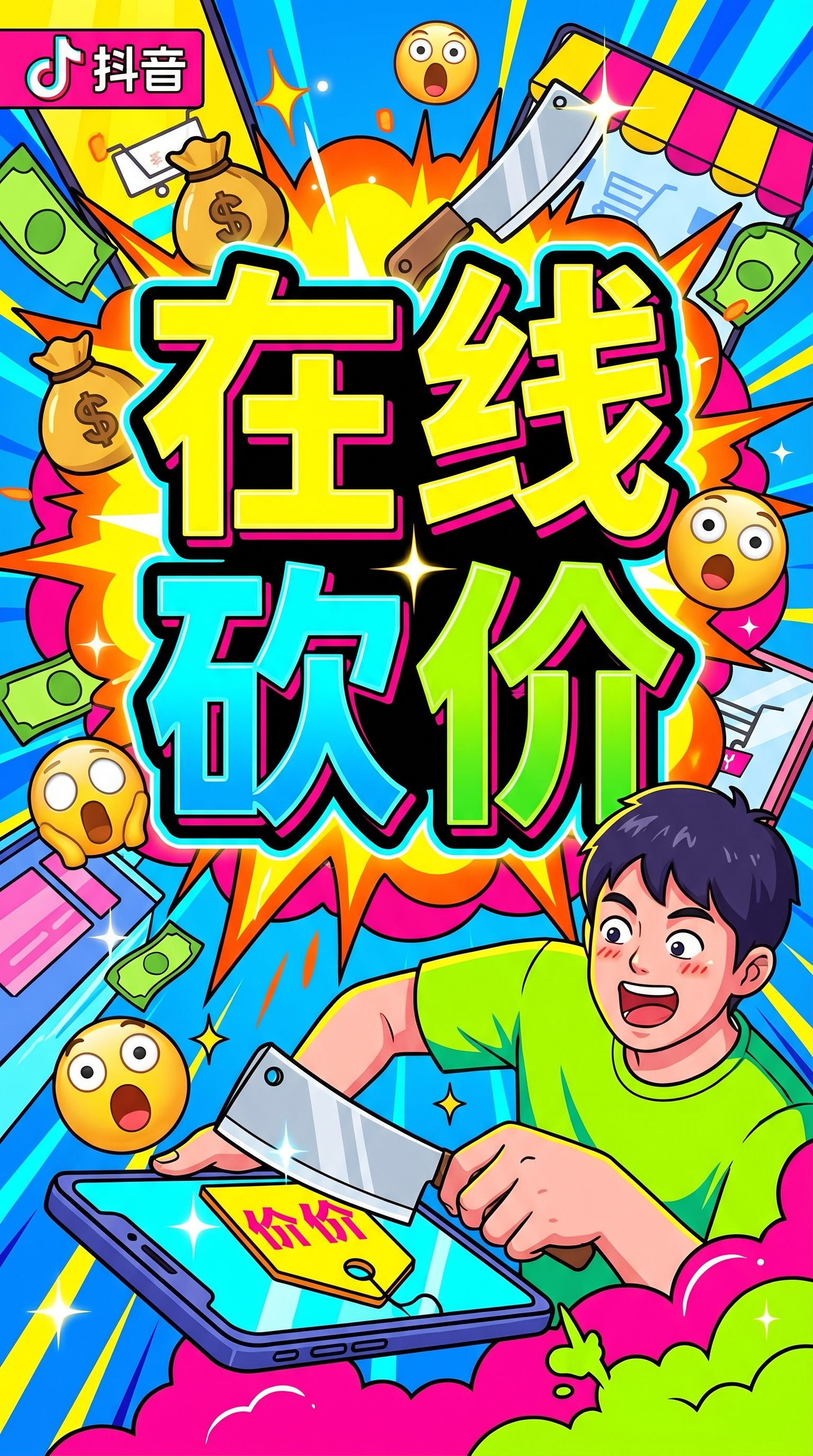 创意预览图