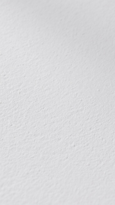 一张纯白色背景图，表面具有细腻均匀的纹理质感，纹理呈现出细微的不规则颗粒感，整体色调为纯净的白色，光线柔和均匀，无明显阴影和高光对比，给人一种简洁、素雅、略带复古纸张质感的视觉感受，不同样式体现在纹理的细微变化上，保持整体的简约和一致性。预览效果