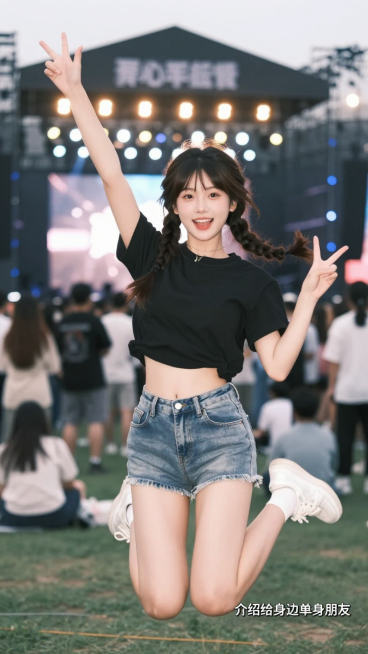 再来10张预览效果