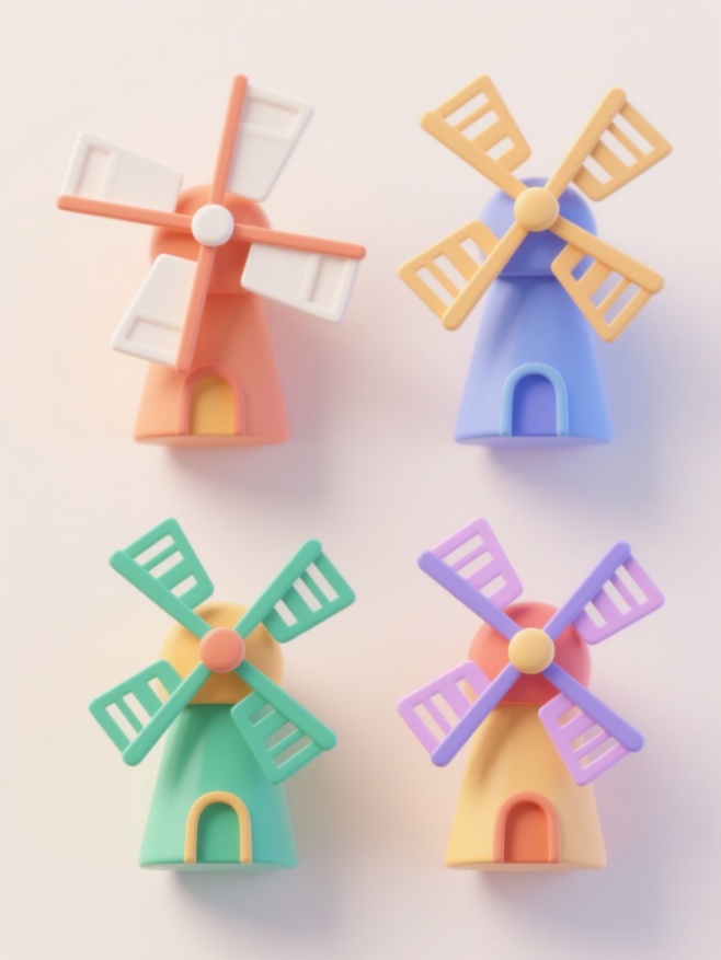 创意预览图
