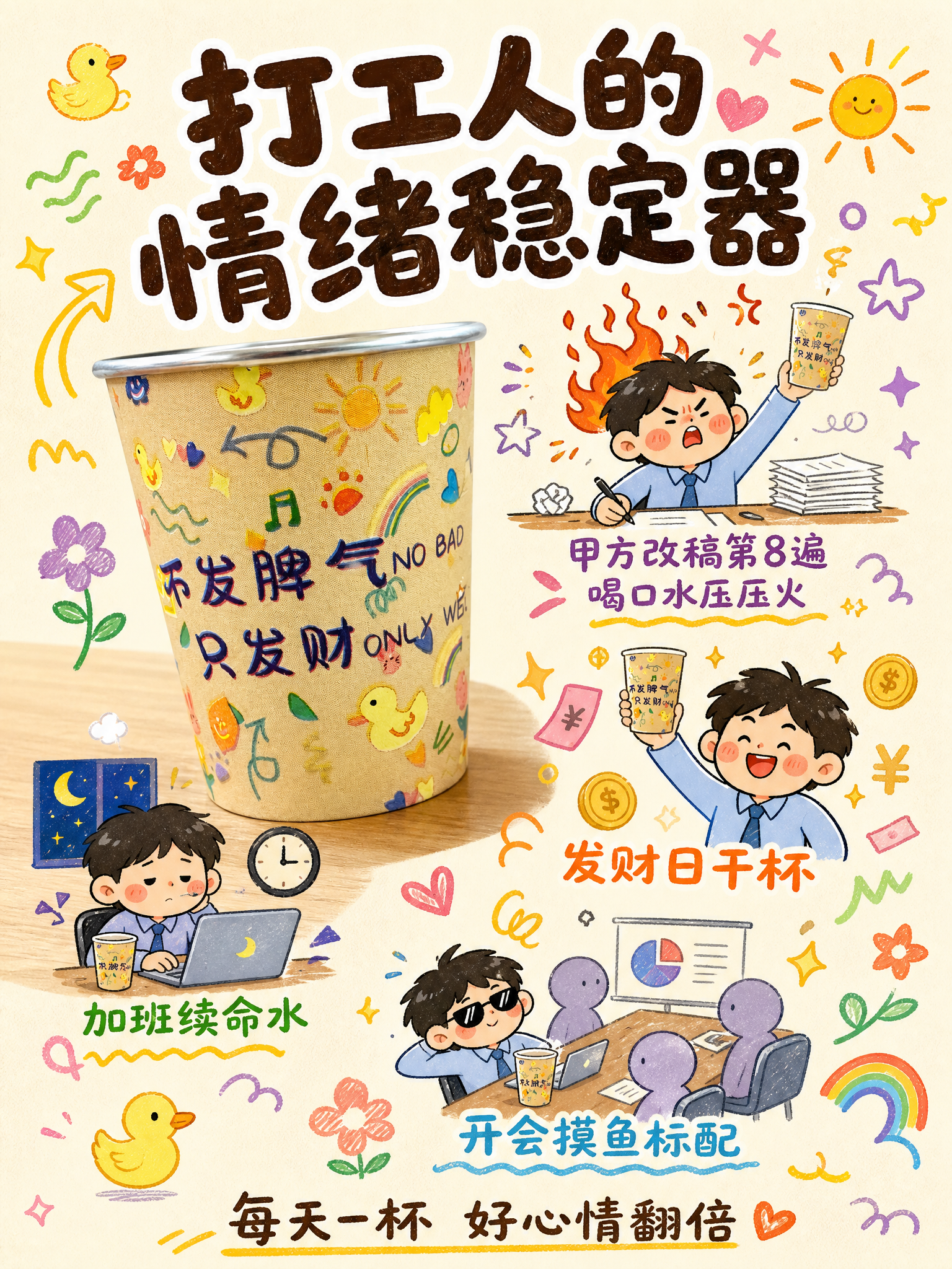 创意预览图