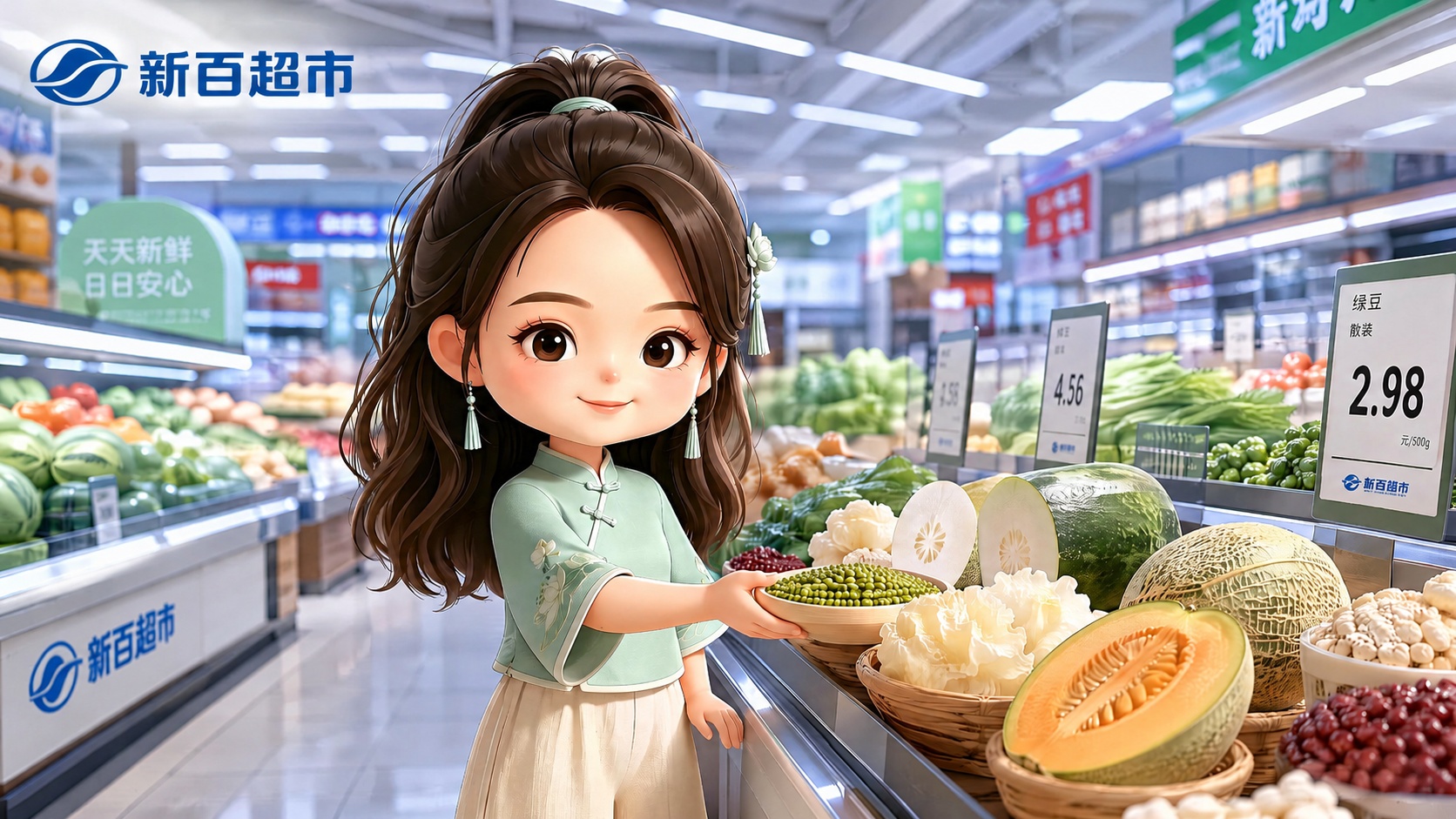 创意预览图