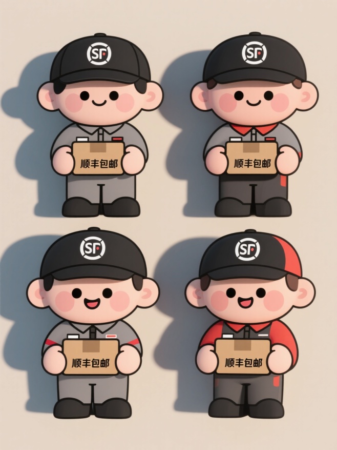 创意预览图