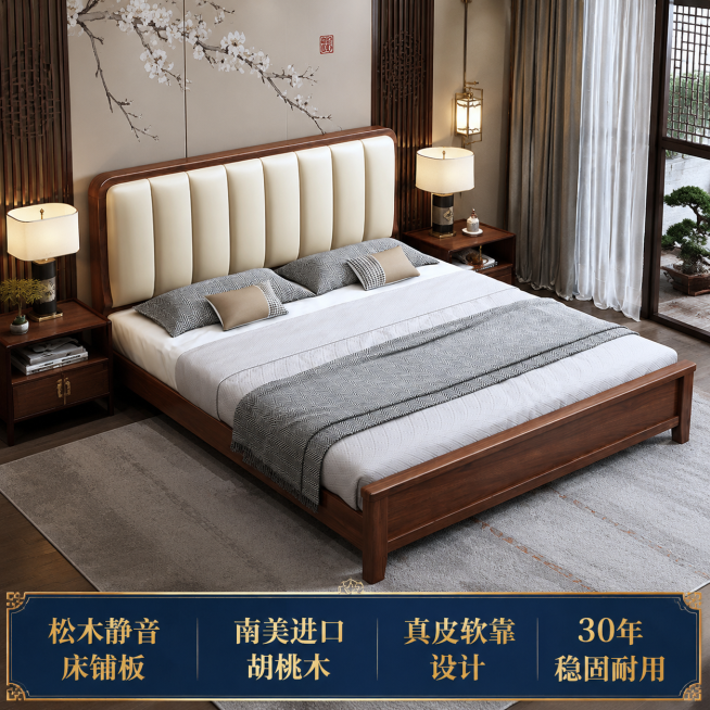 预览效果