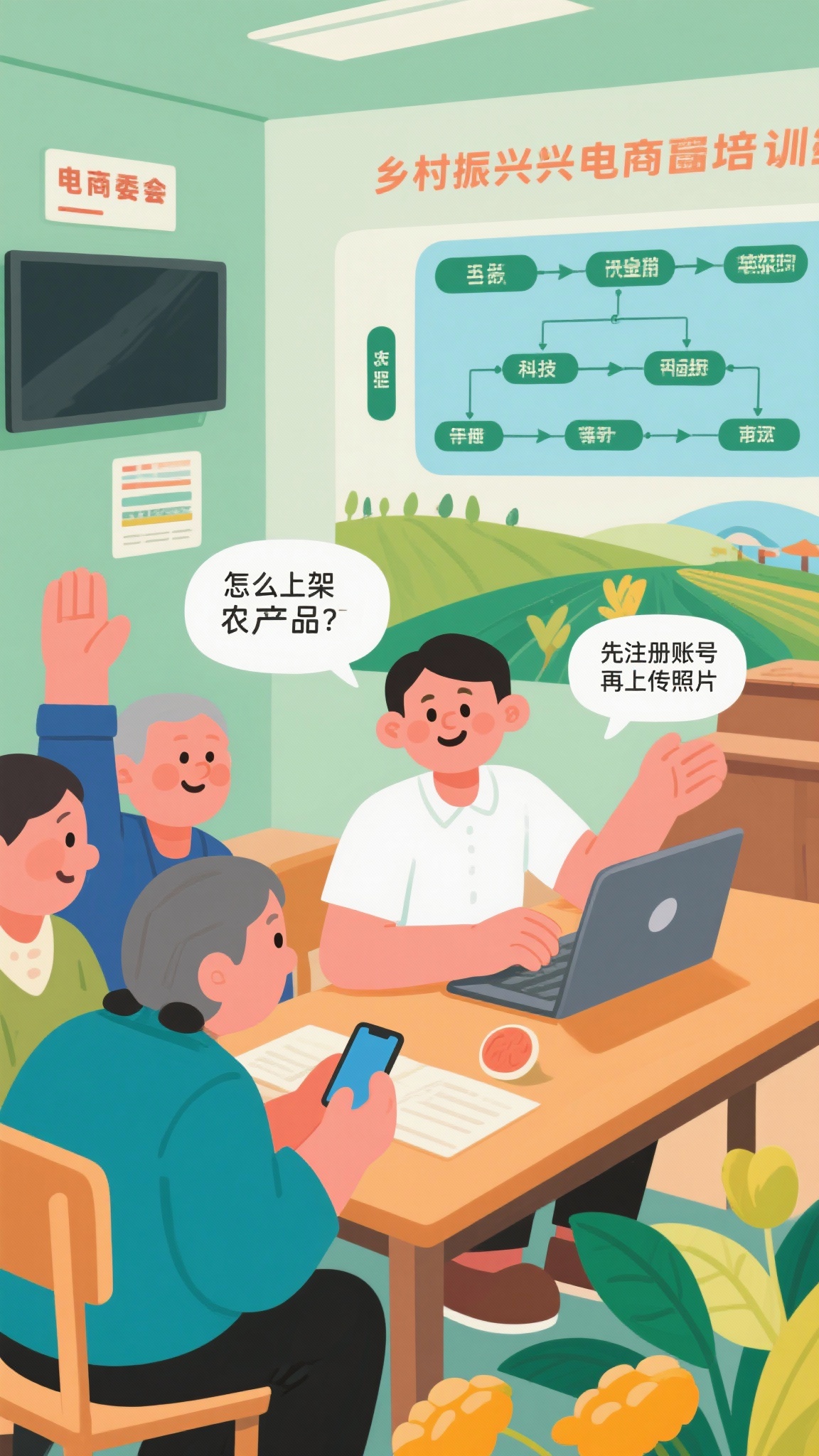创意预览图