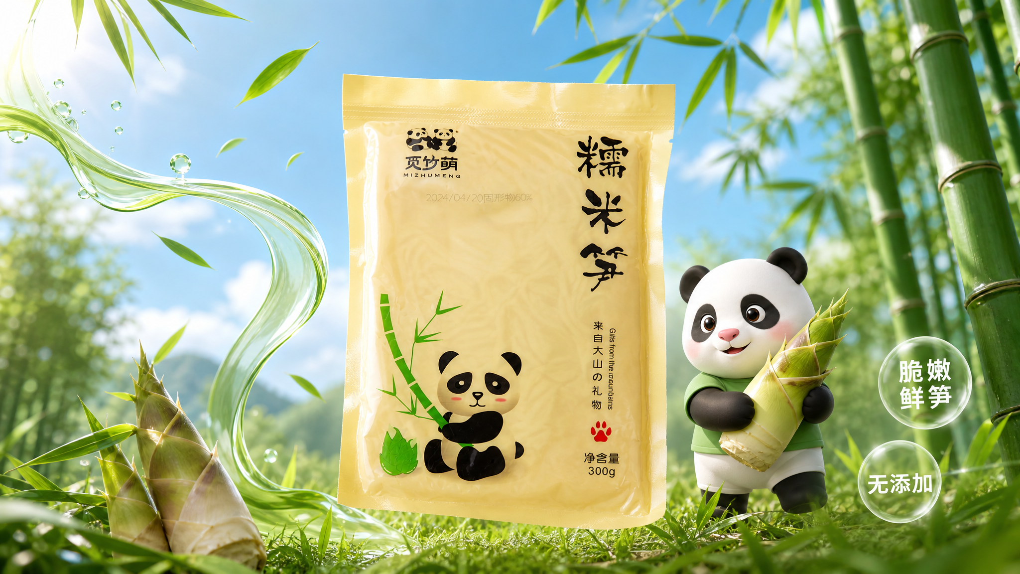 创意预览图