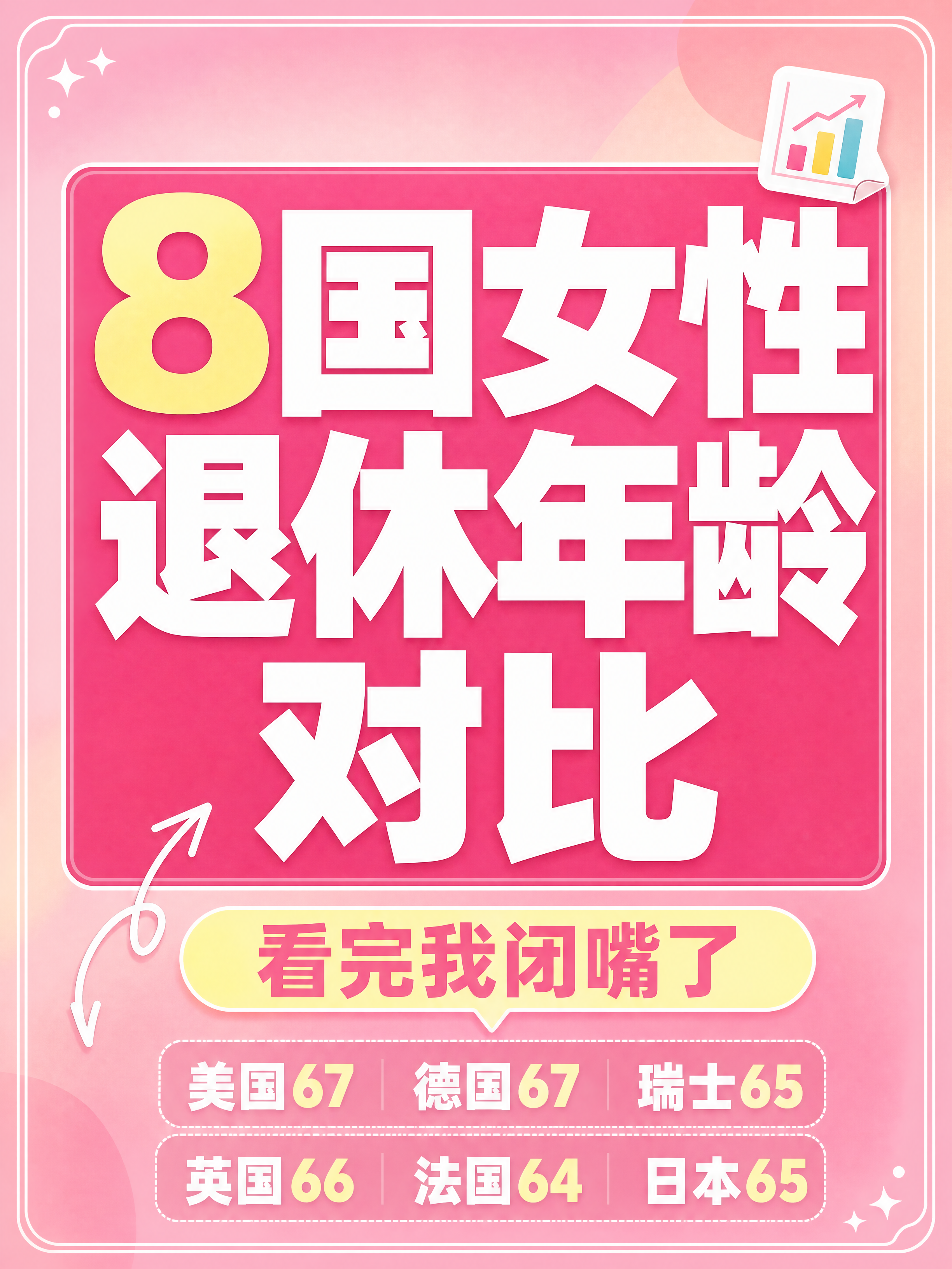 小红书笔记大字封面，纯大字，ins清新粉色系风格，版式精美，小… - 图片创意预览
