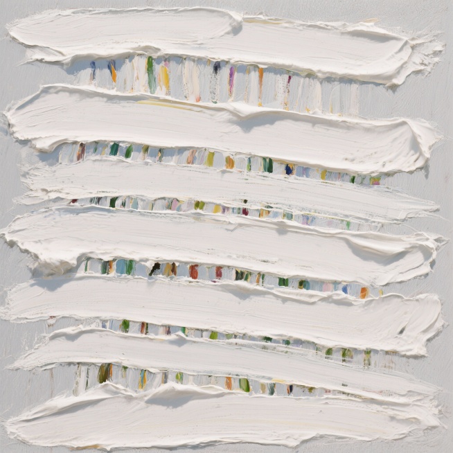 笔触短小预览效果