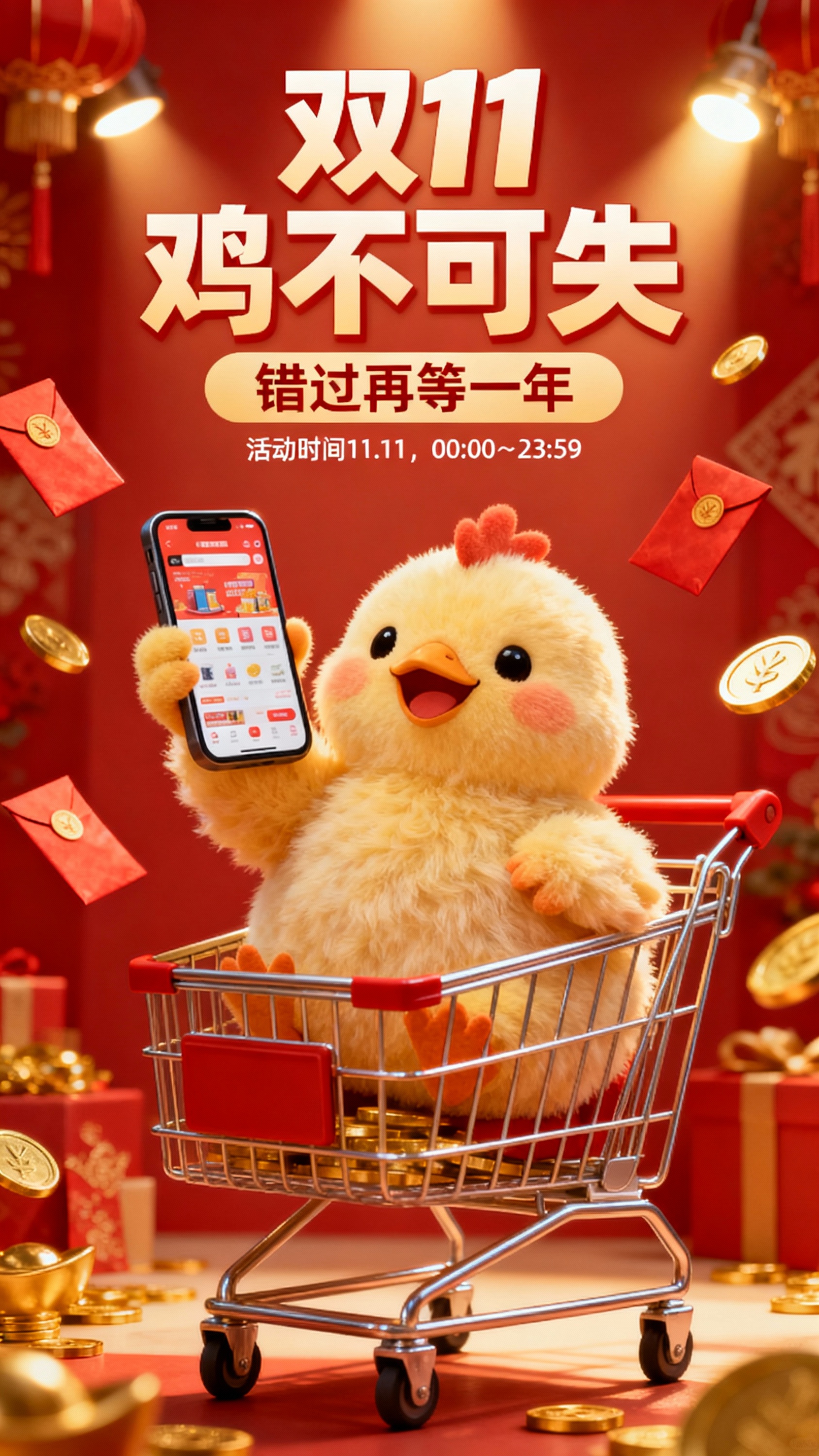 创意预览图