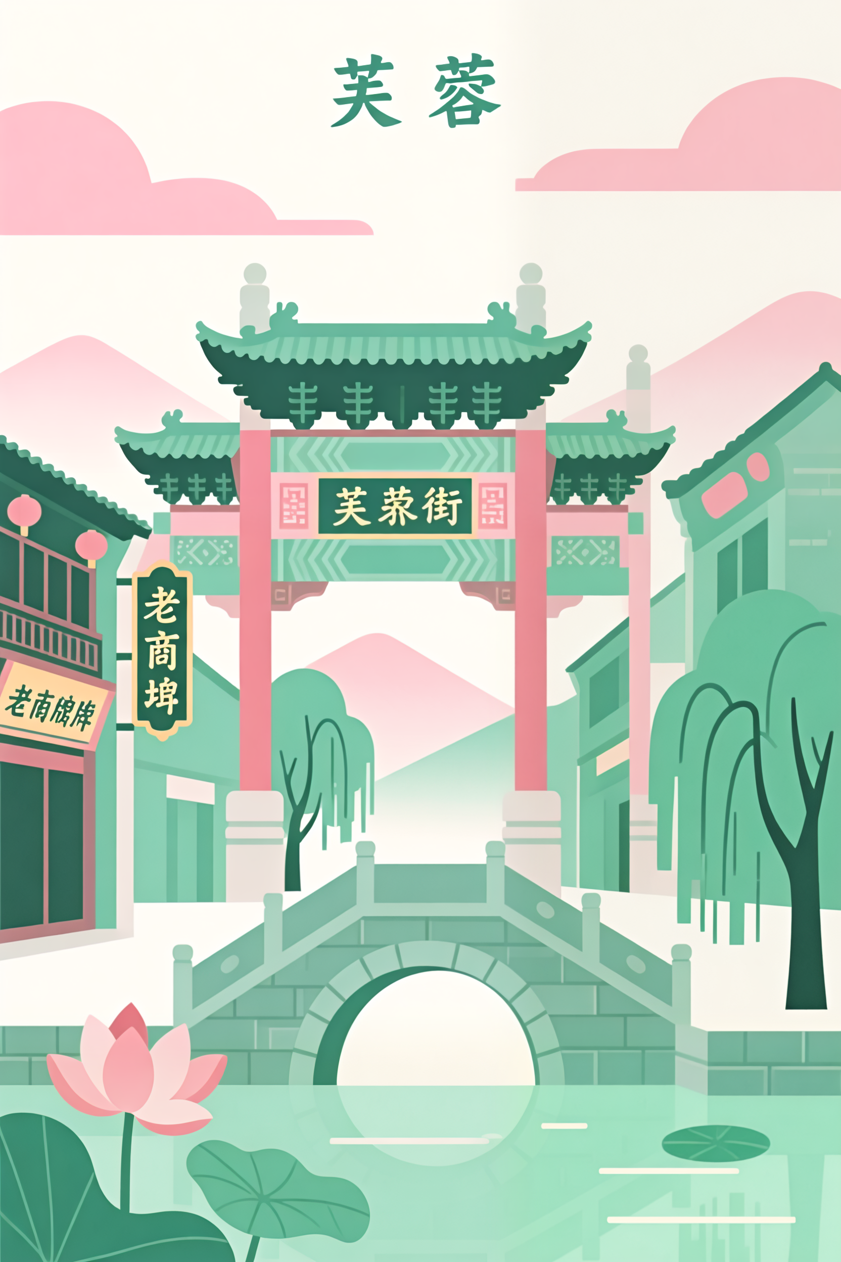 创意预览图