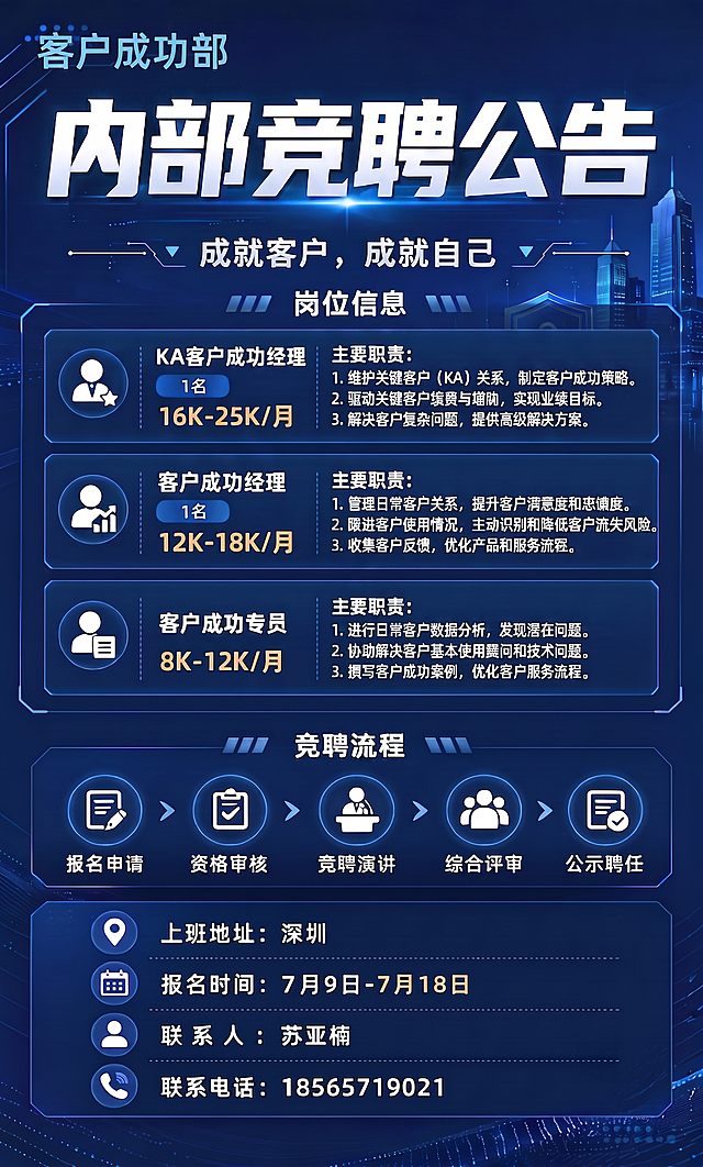 报名时间更改为报名时间：7月9日-7月18日