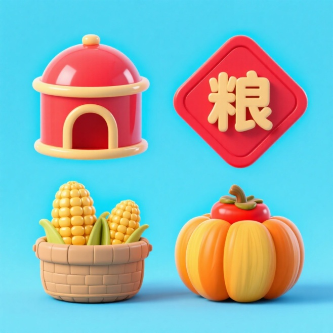 创意预览图