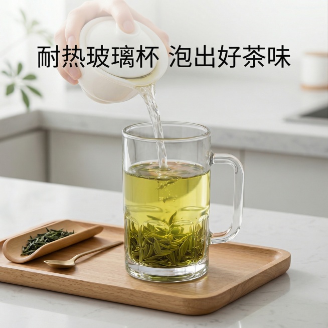 根据这张图帮我生成电商主图，要求1比1不超过3m，切换风格预览效果