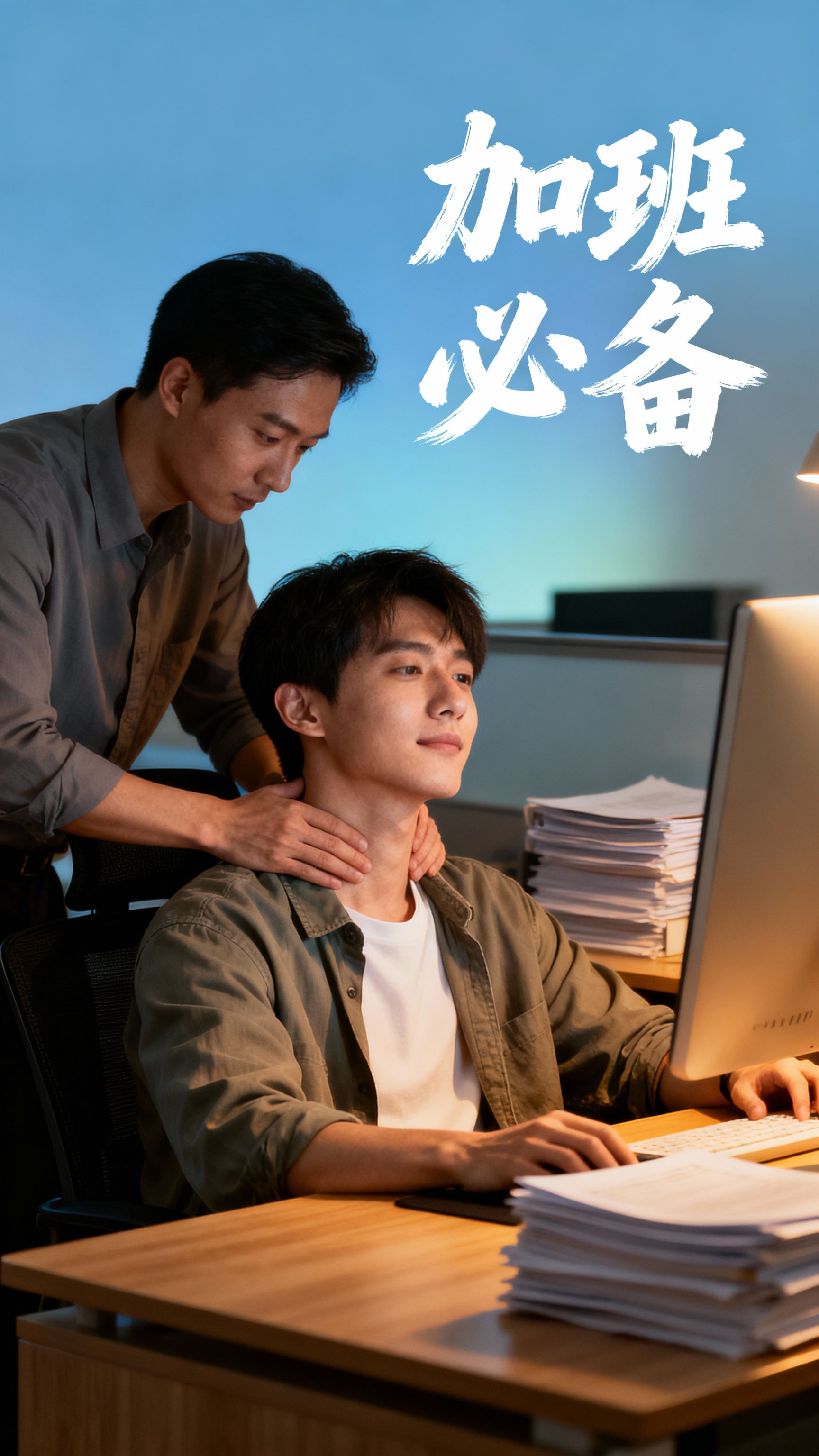 创意预览图