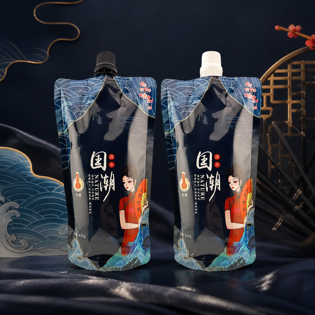创意预览图
