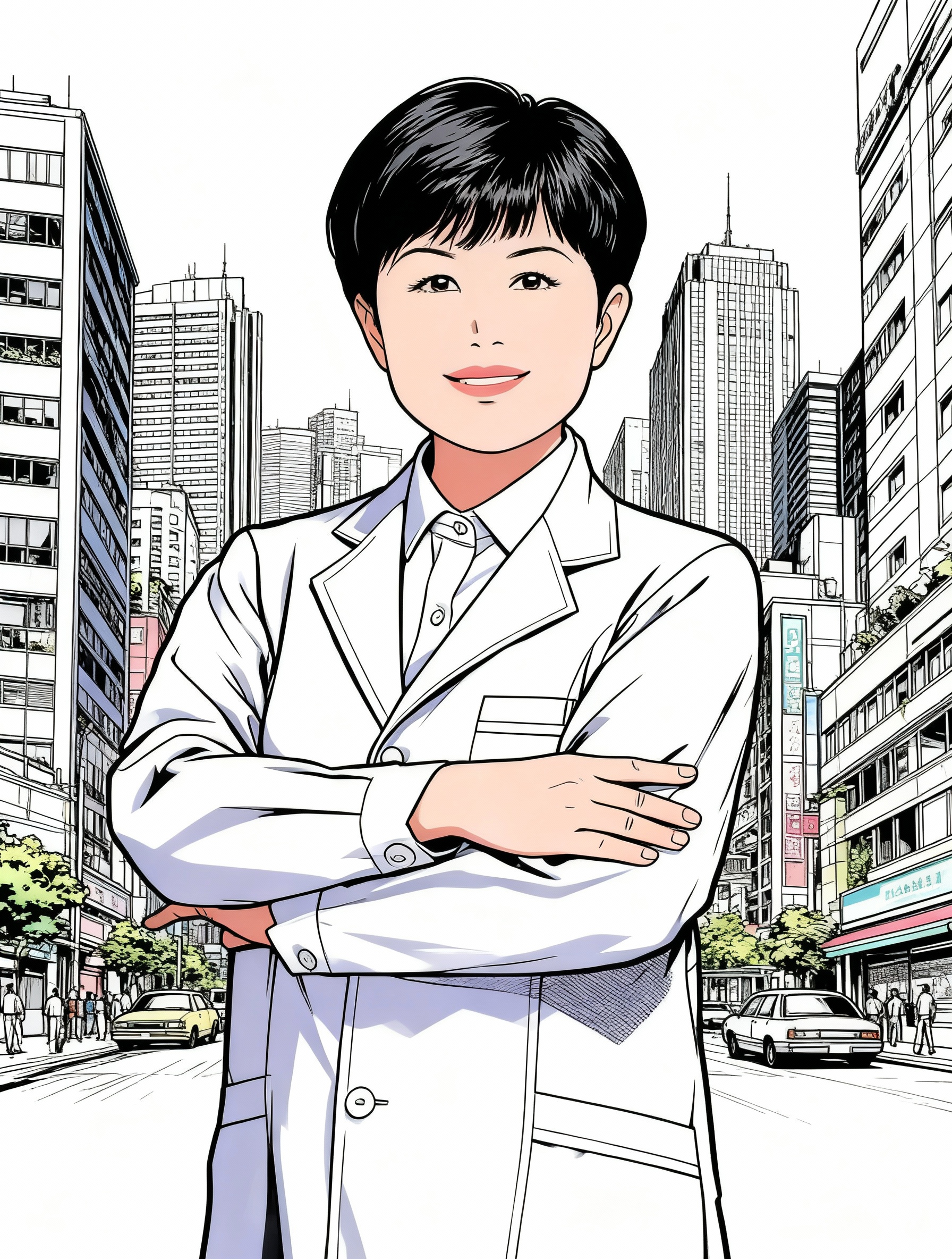 创意预览图
