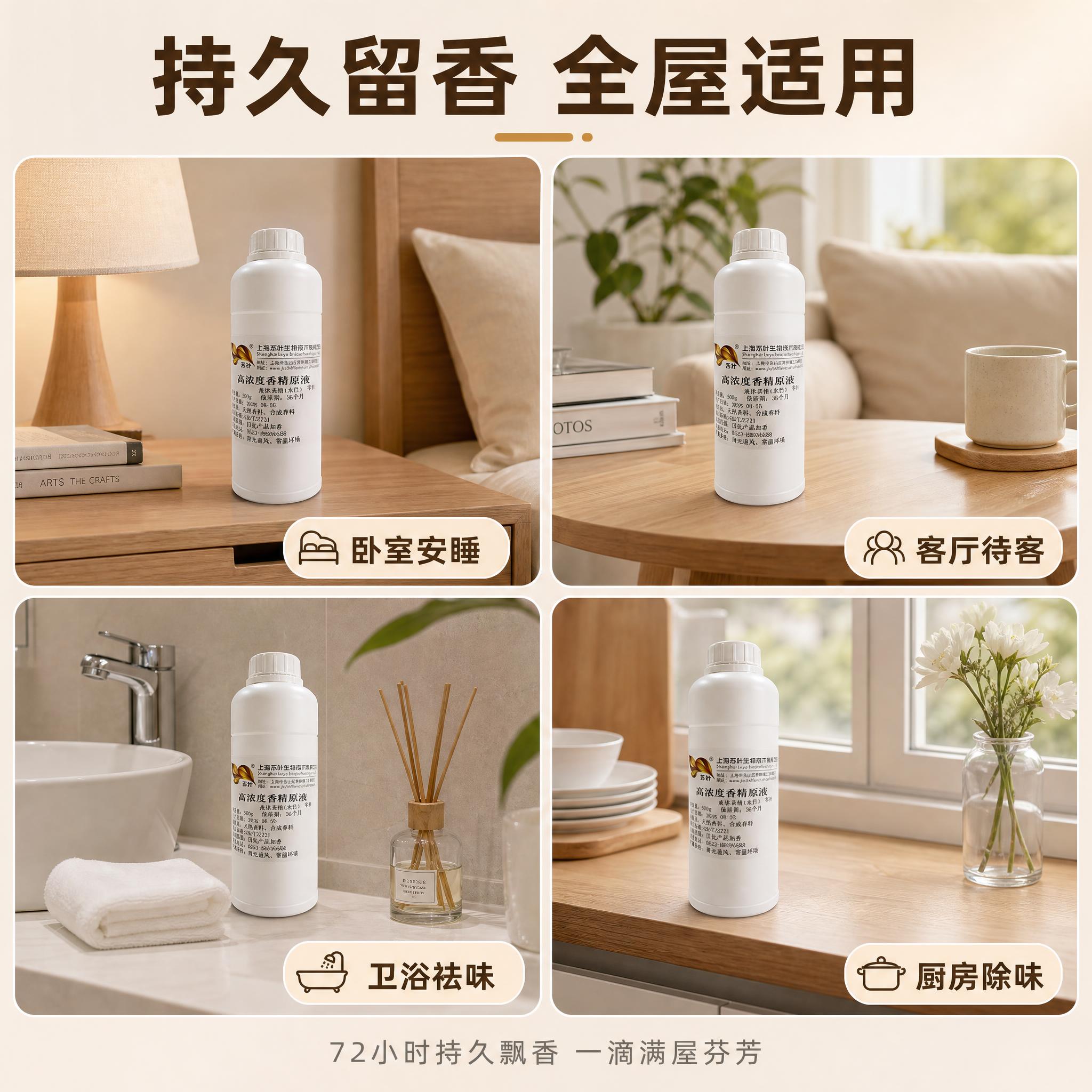 [主图-4] 持久留香 多场景适用宫格图 [统一基调] 整体风… - 图片创意预览