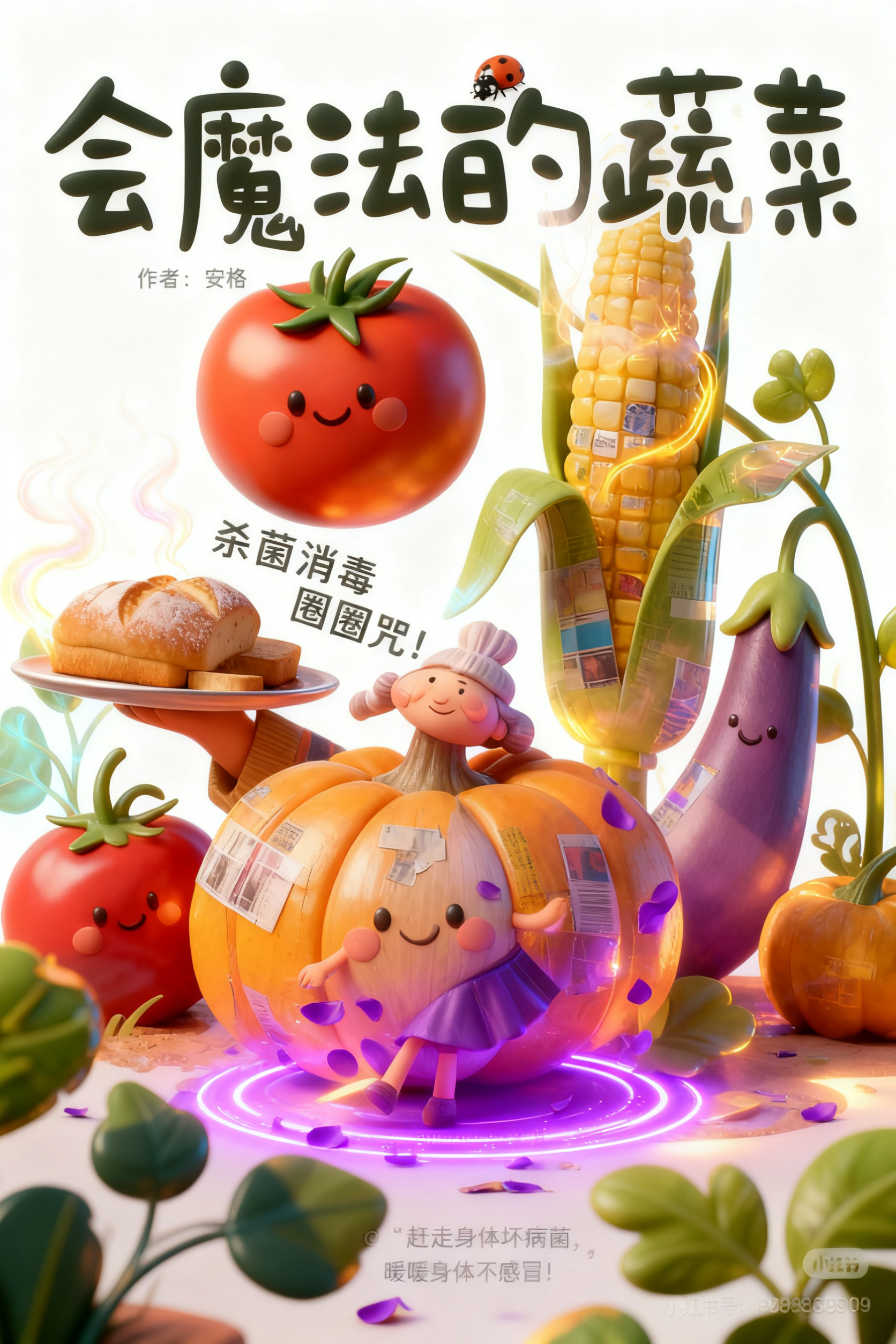 创意预览图