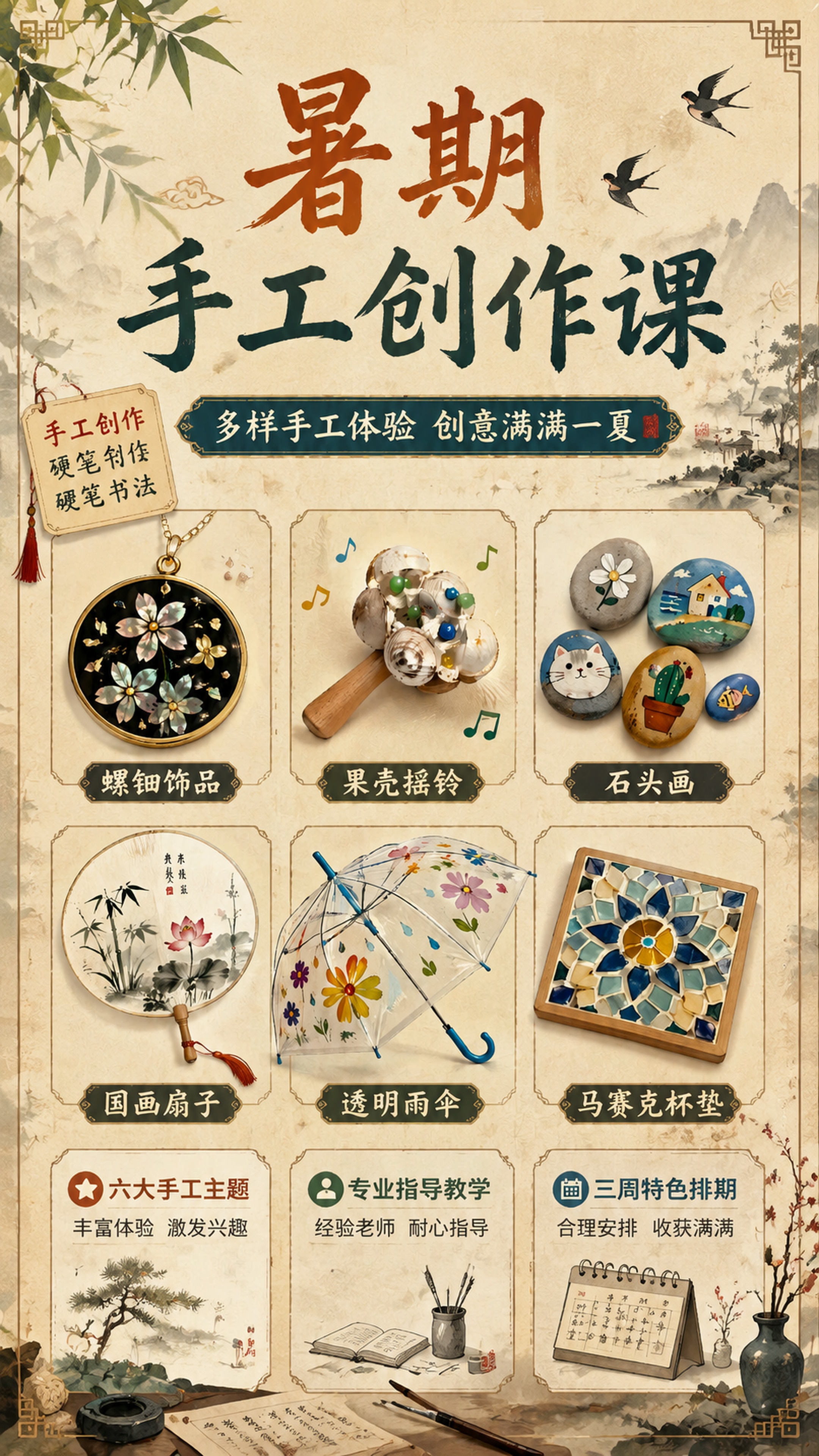 创意预览图