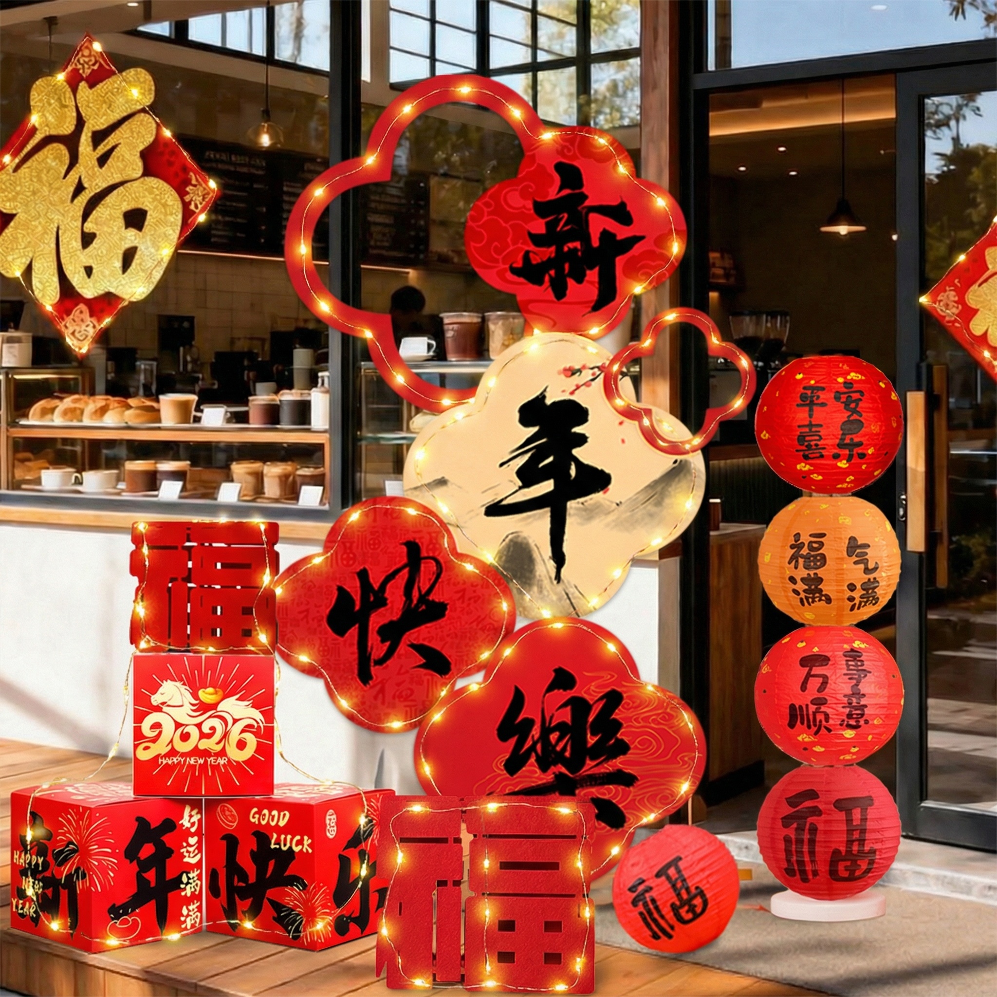 创意预览图