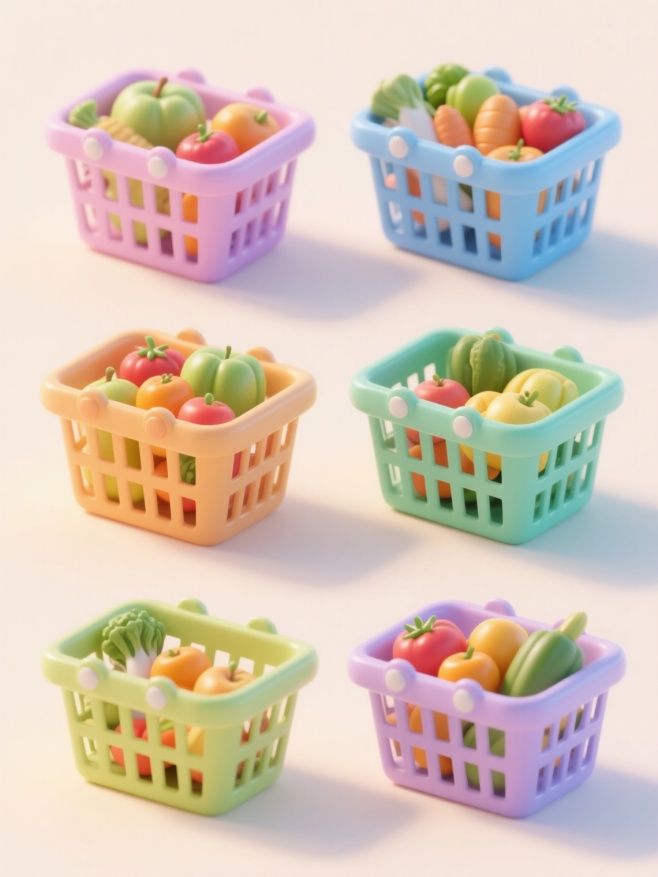 创意预览图
