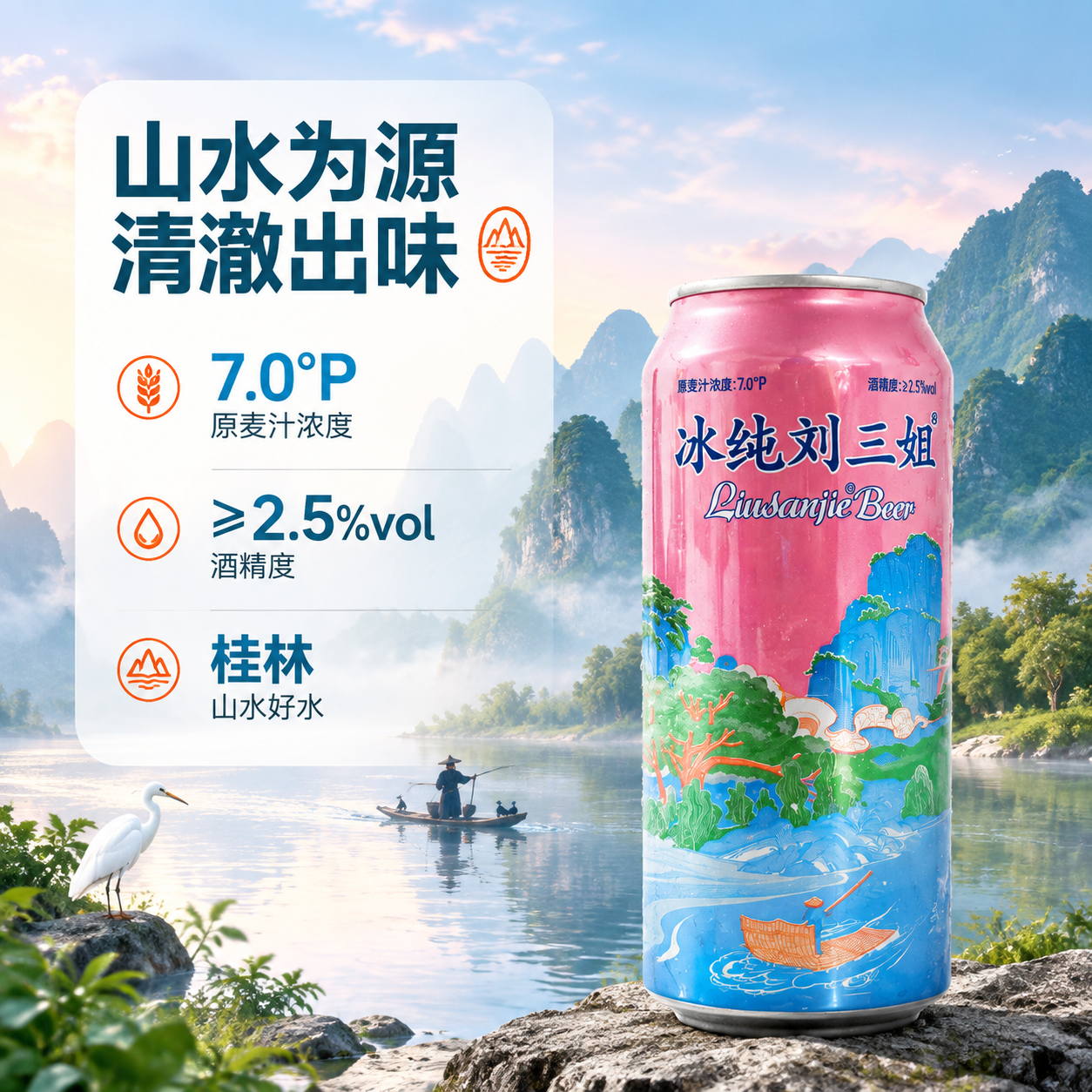 [主图-2] 主题：核心亮点与产地溯源，用大数字建立品质信任。… - 图片创意预览