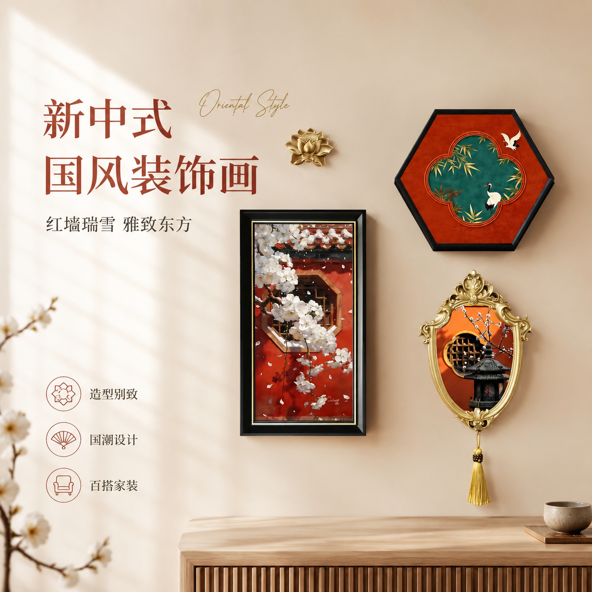 创意预览图