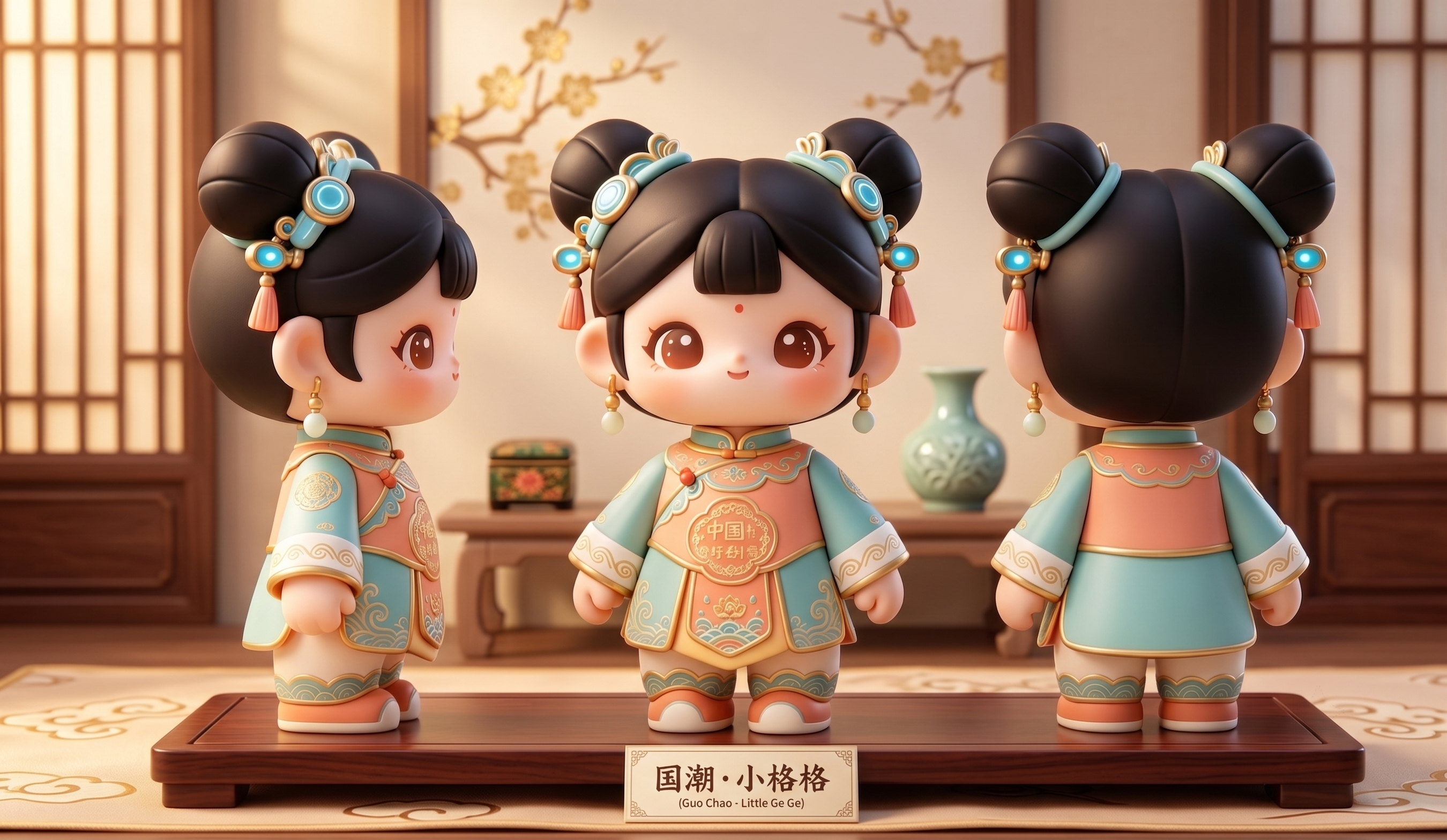 创意预览图