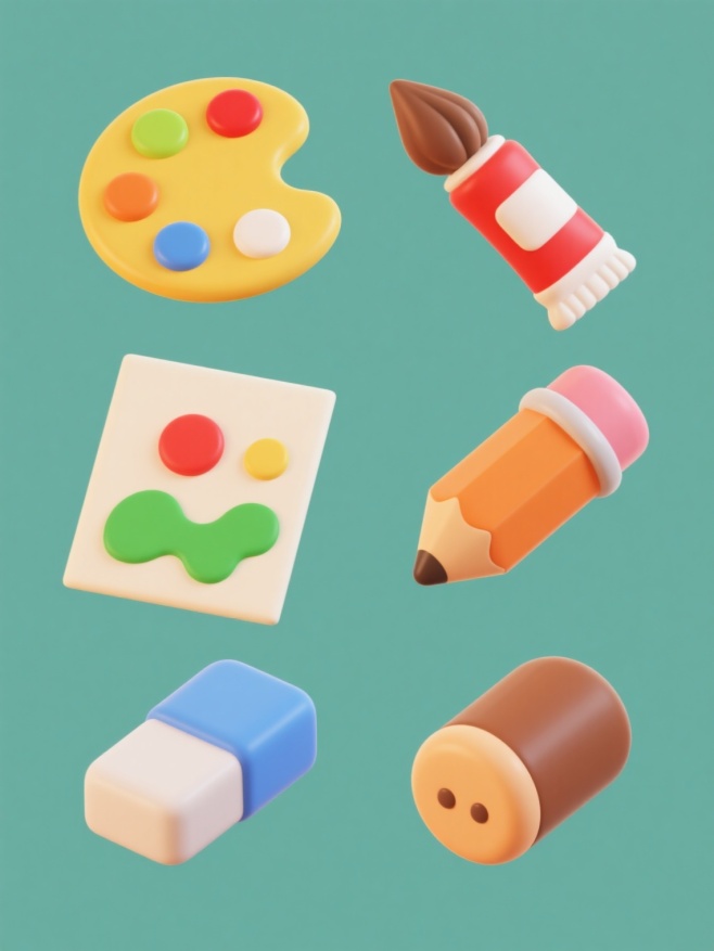 创意预览图