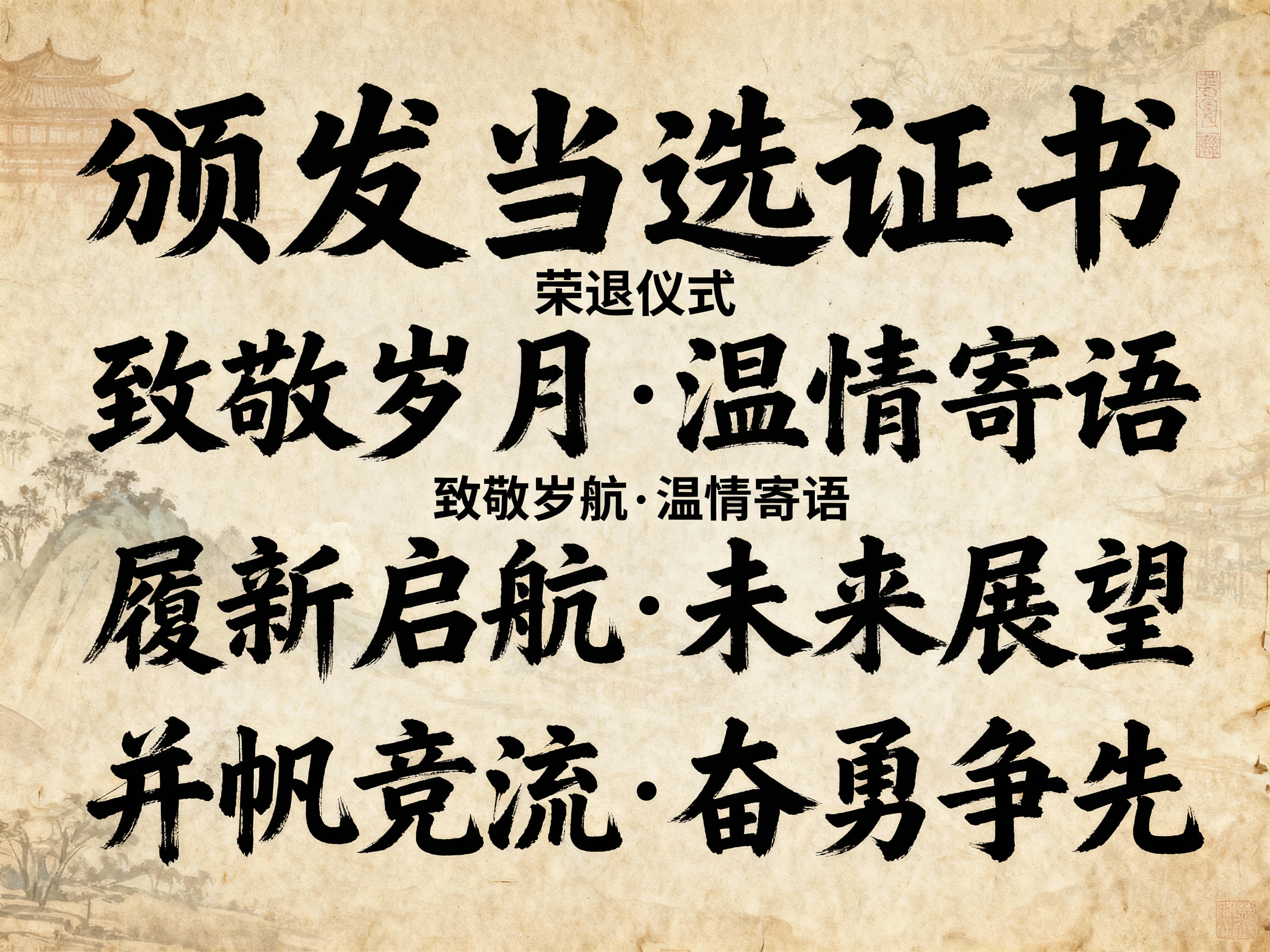 创意预览图