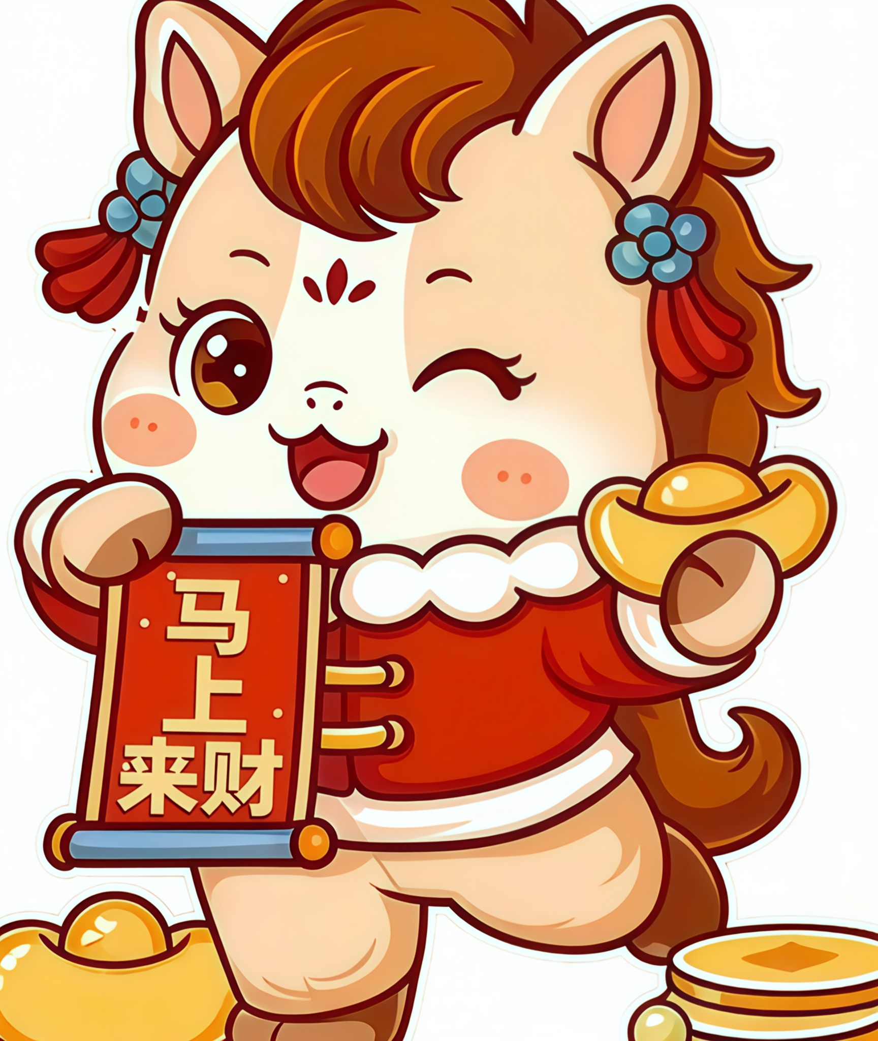 创意预览图
