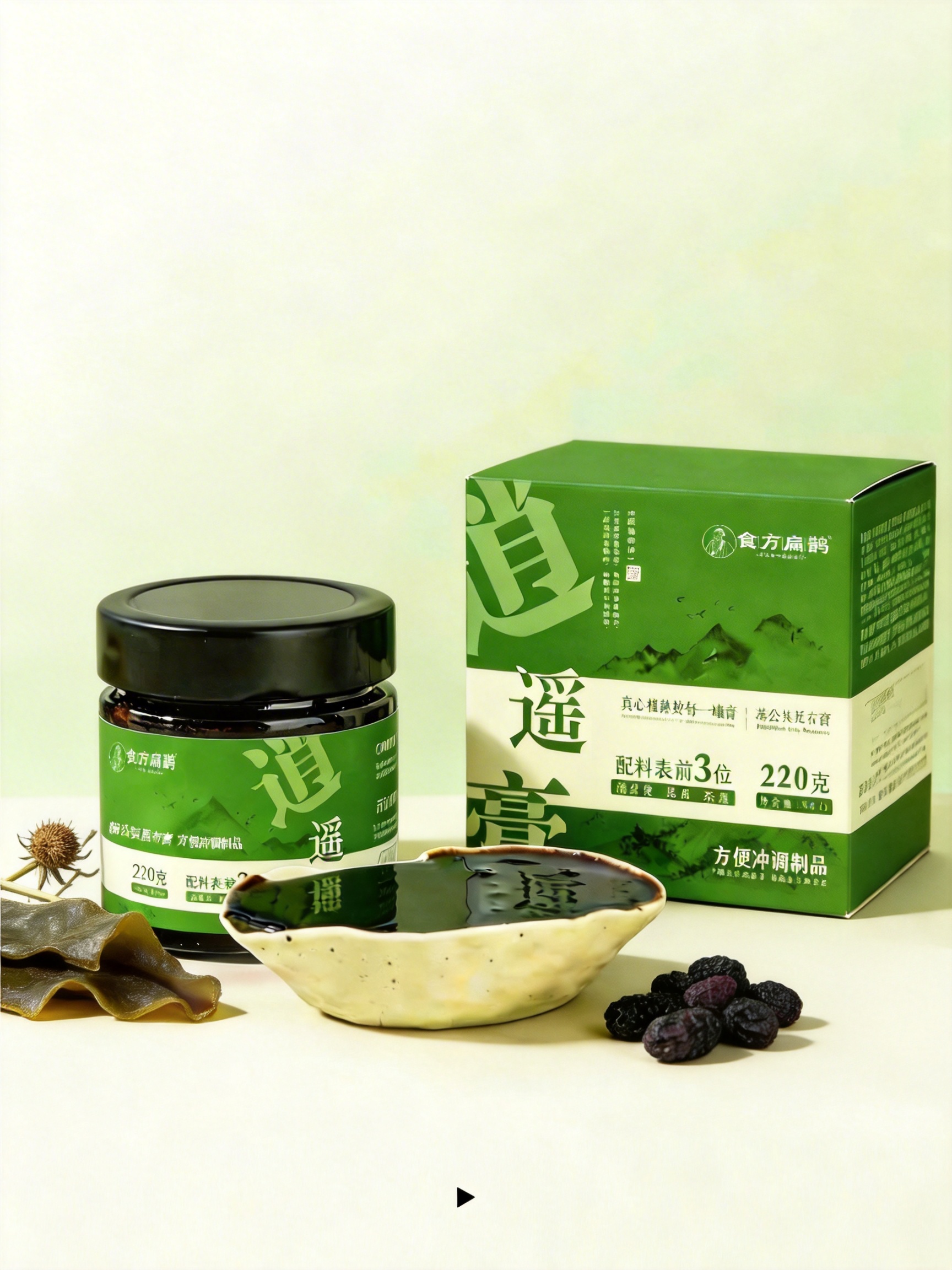 创意预览图