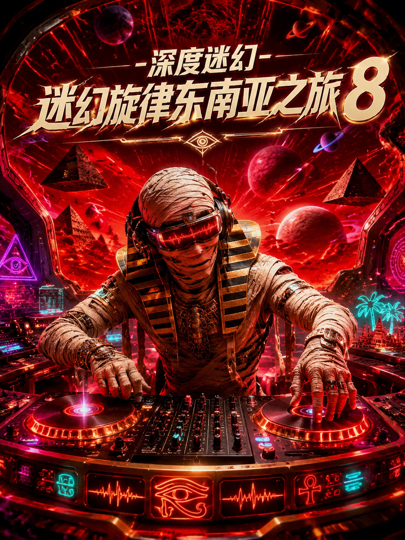 创意预览图