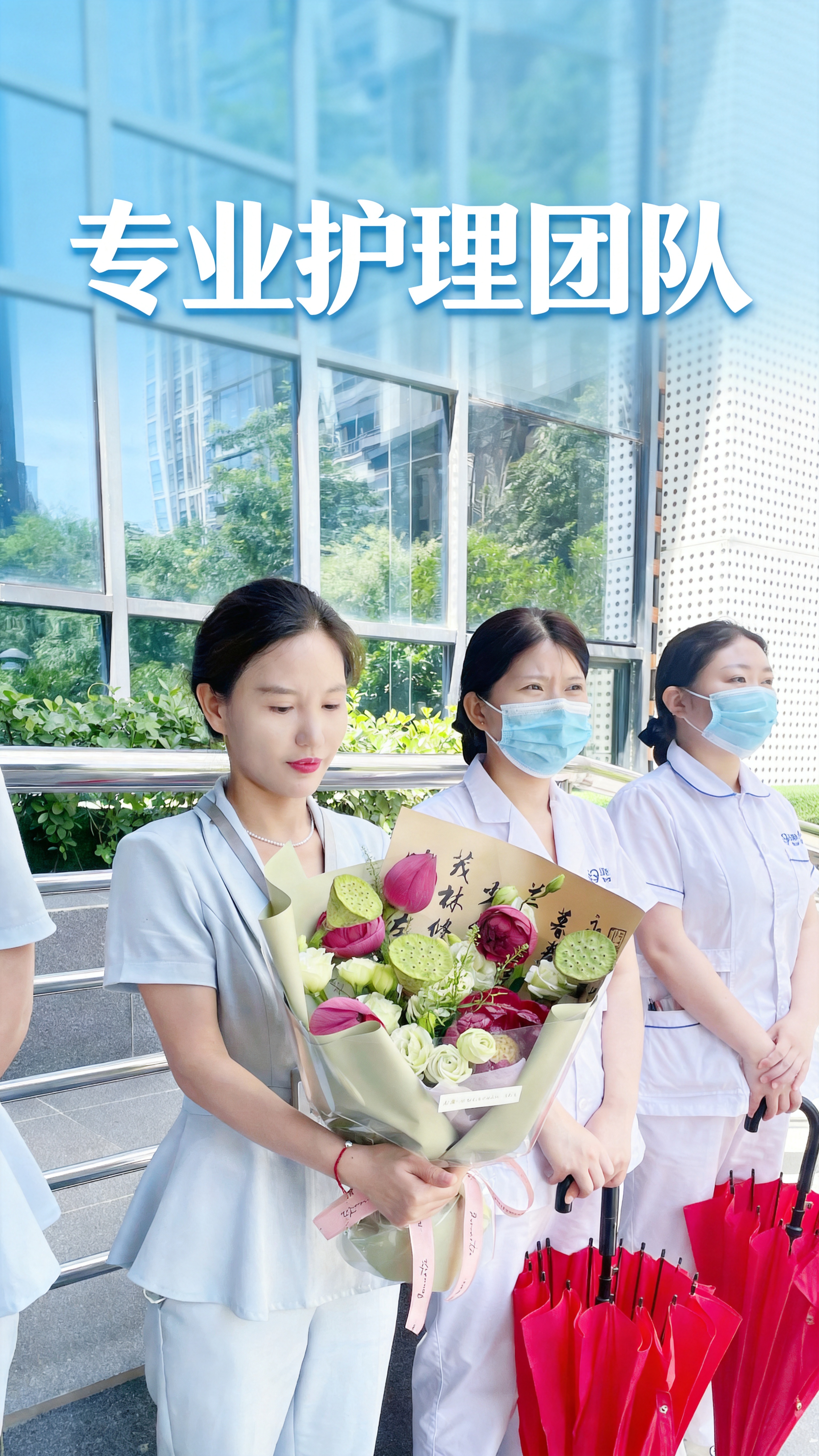 将这张图片修改为小红书封面图，调整图片使其明亮干净，保留原图月… - 图片创意预览