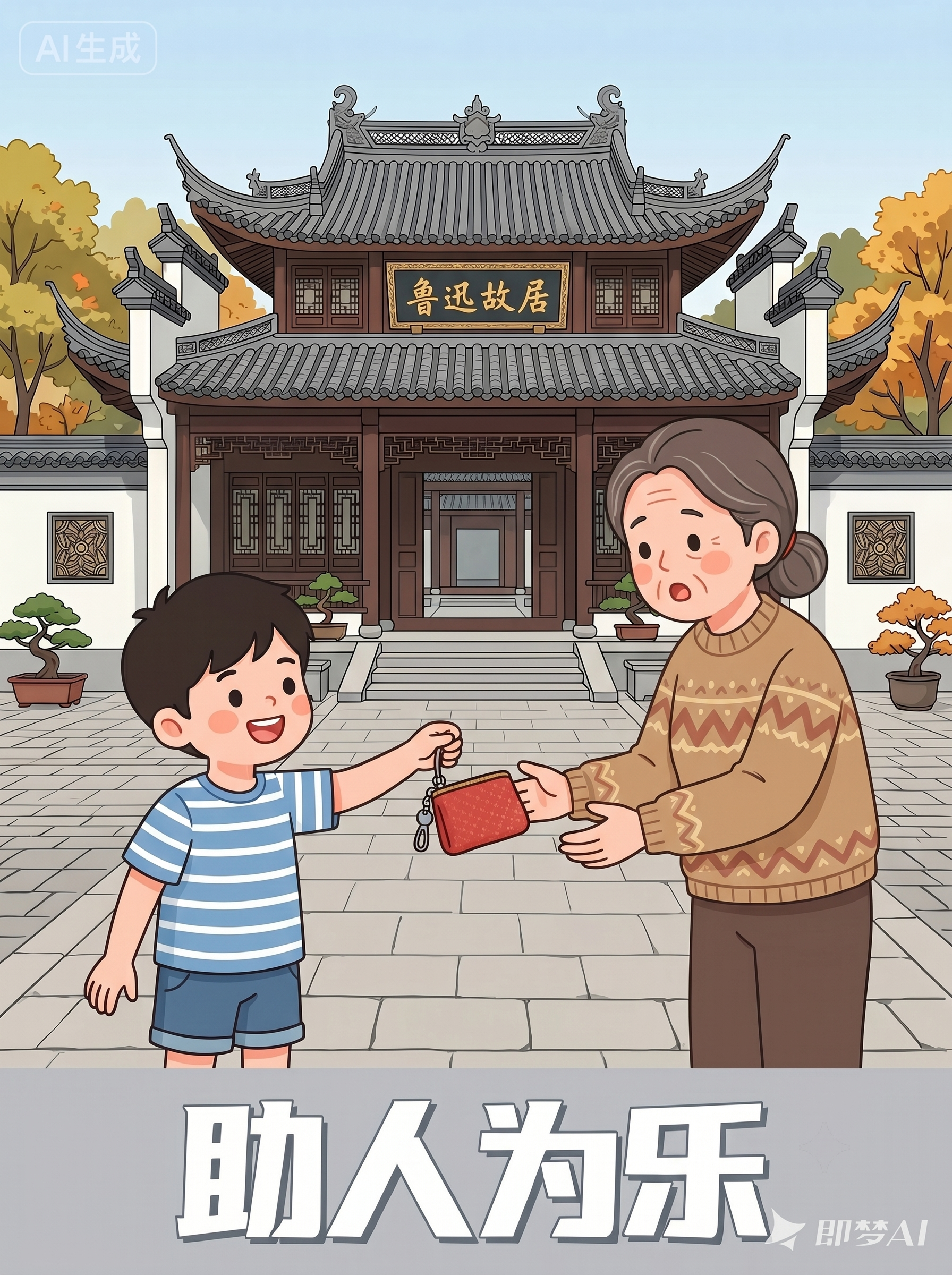 创意预览图