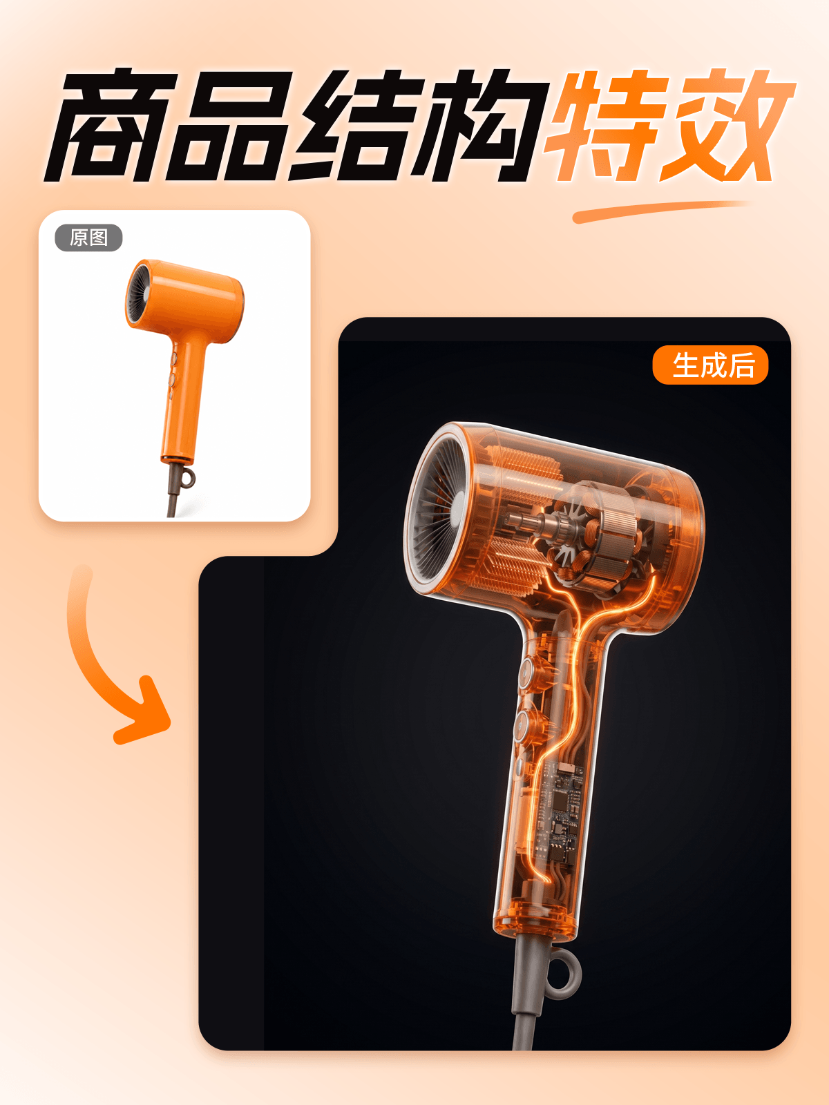 创意预览图