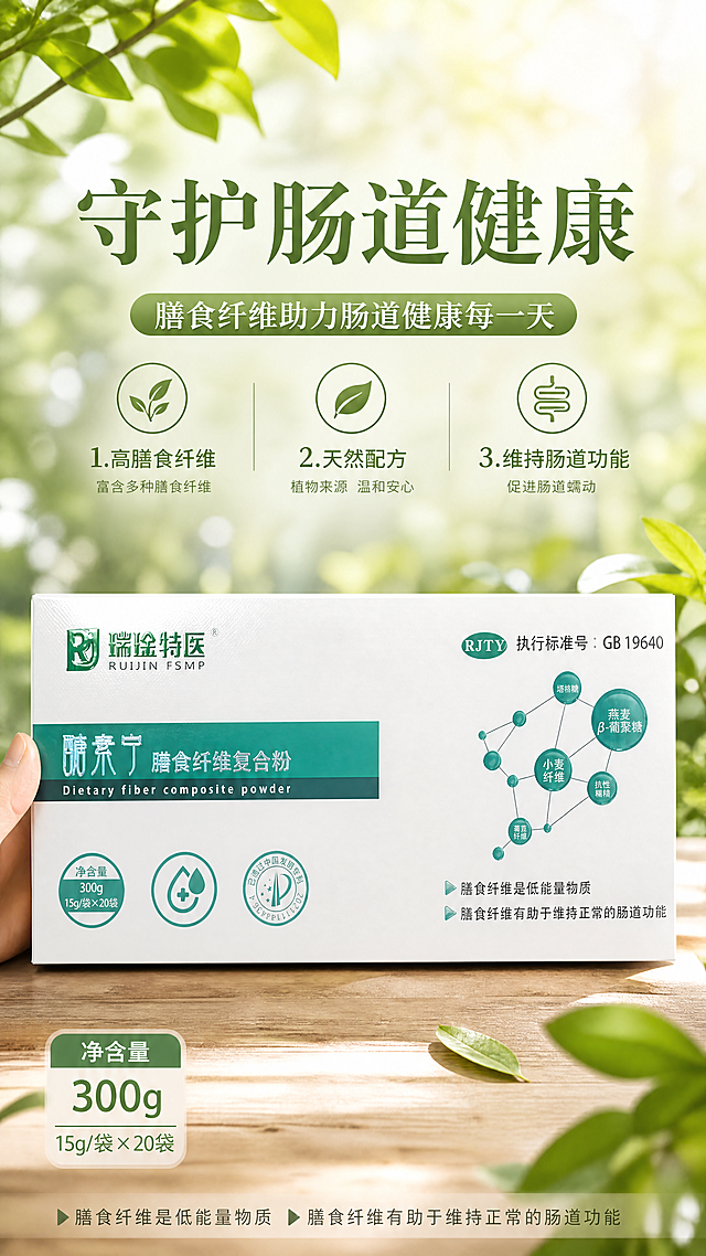 「图片1」生成类似的清新海报