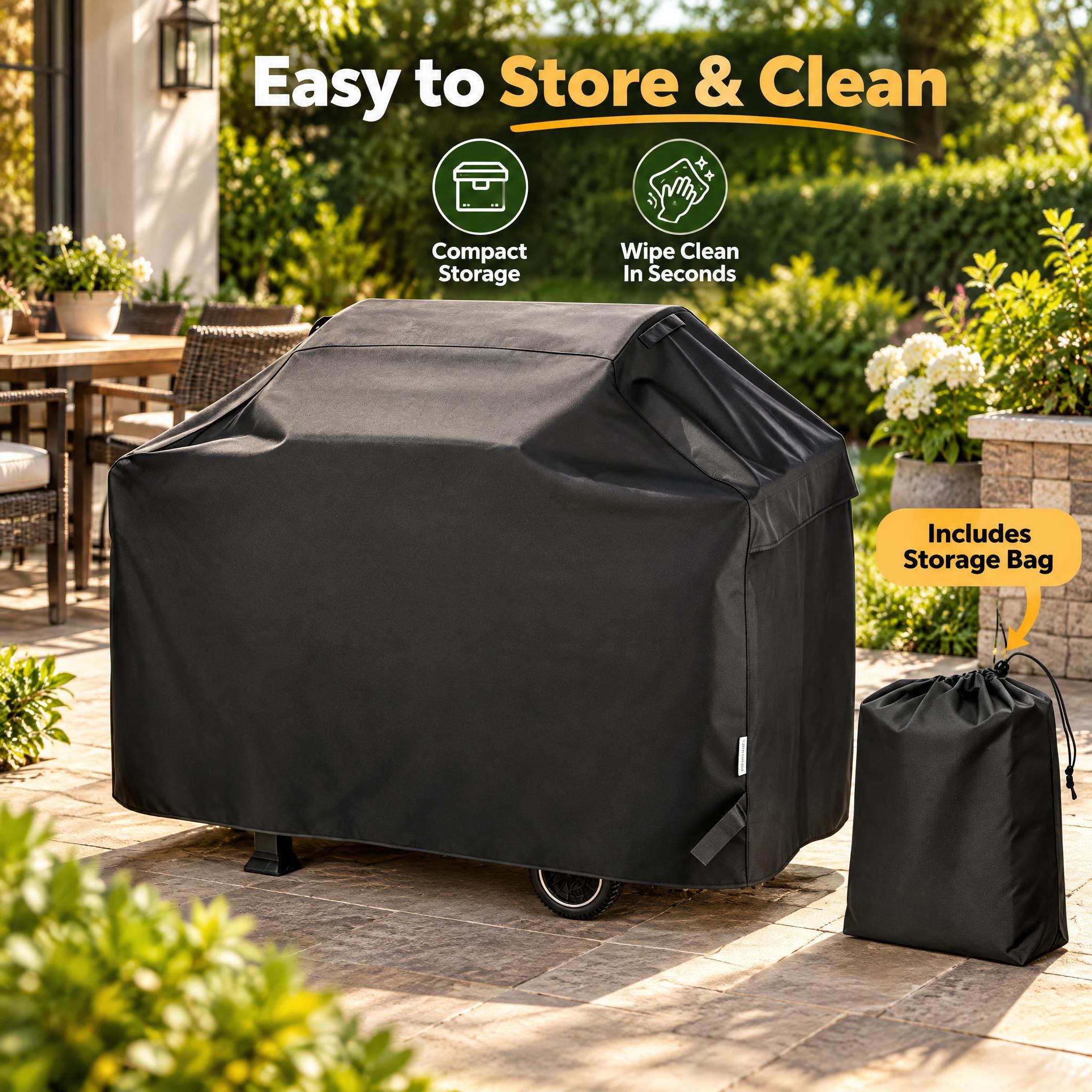 Amazon e-commerce main image fo… - 图片创意预览