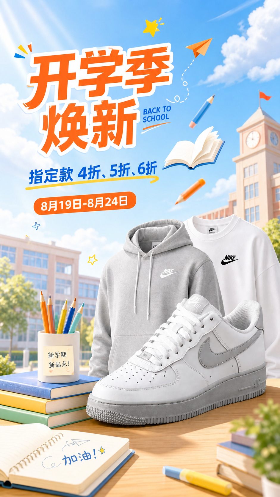 稿定 AI 图片作品 - 图片创意预览