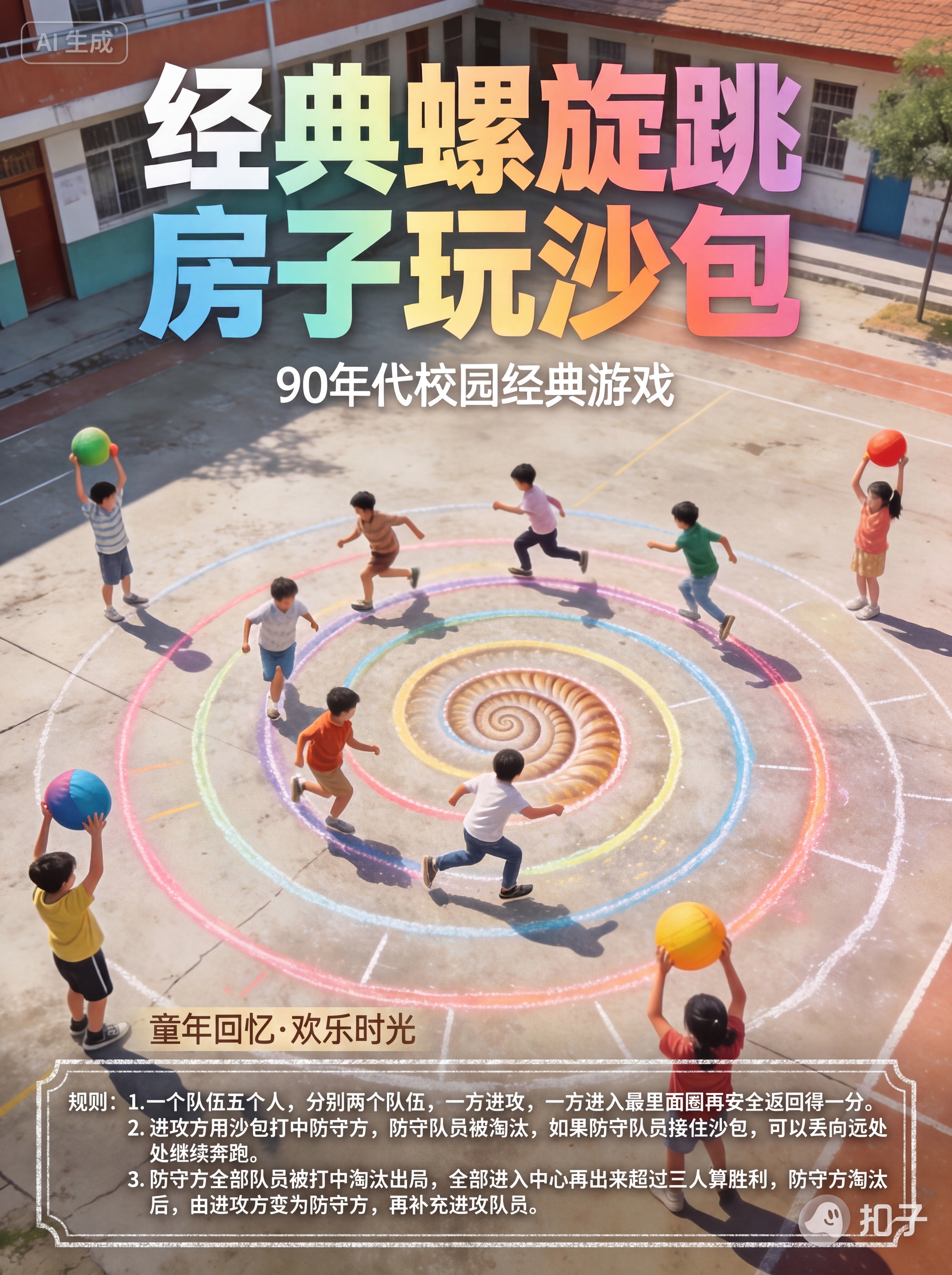 创意预览图