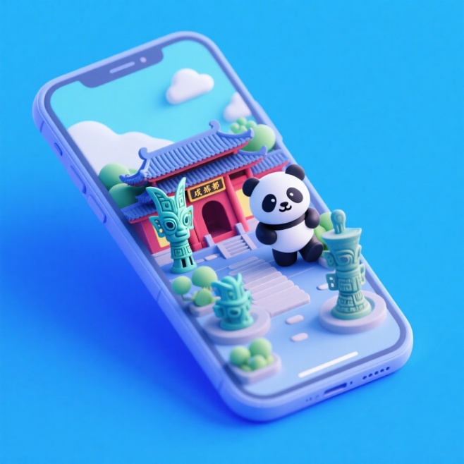 创意预览图
